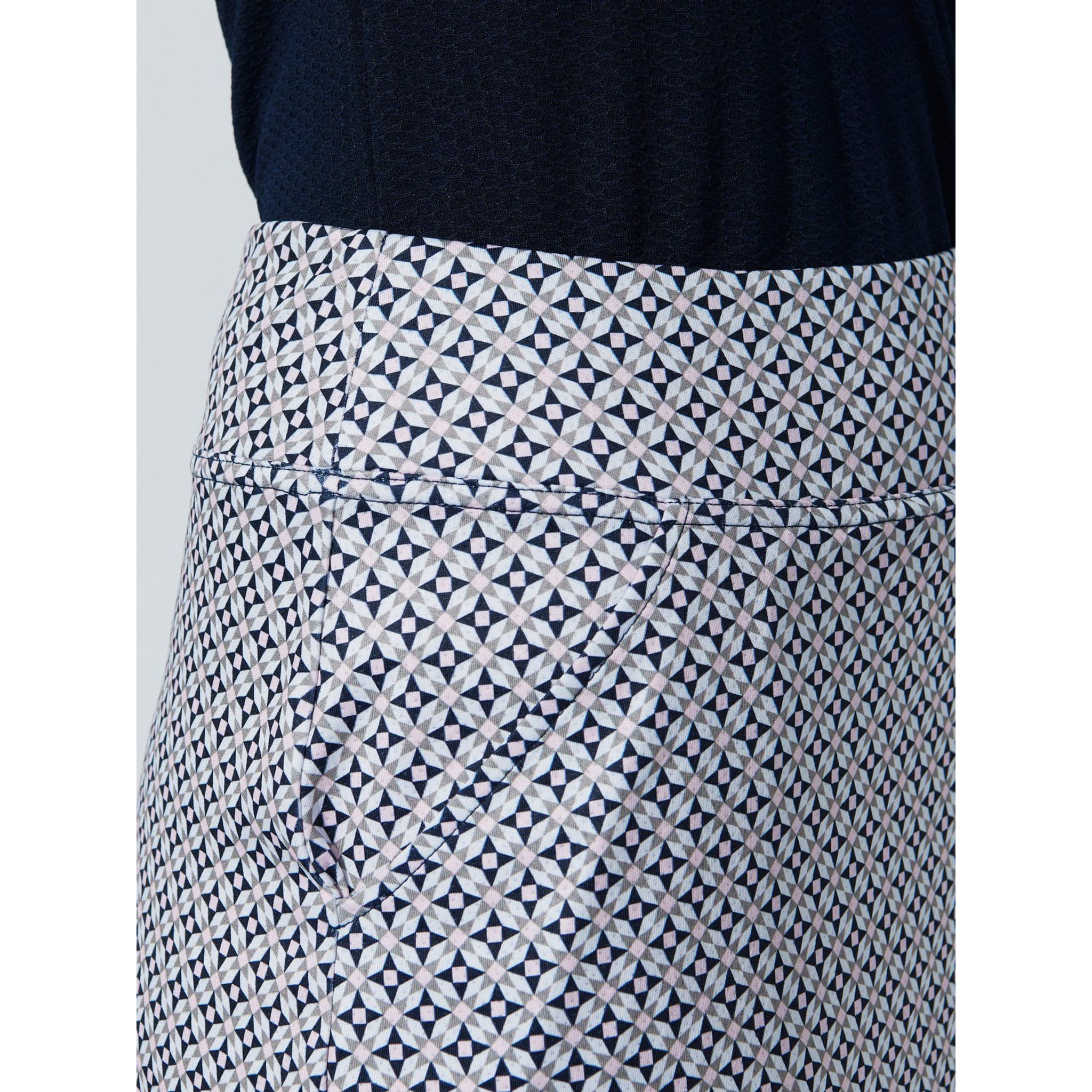 Daily Sports Sheermotion Skort 45 Cm Damen