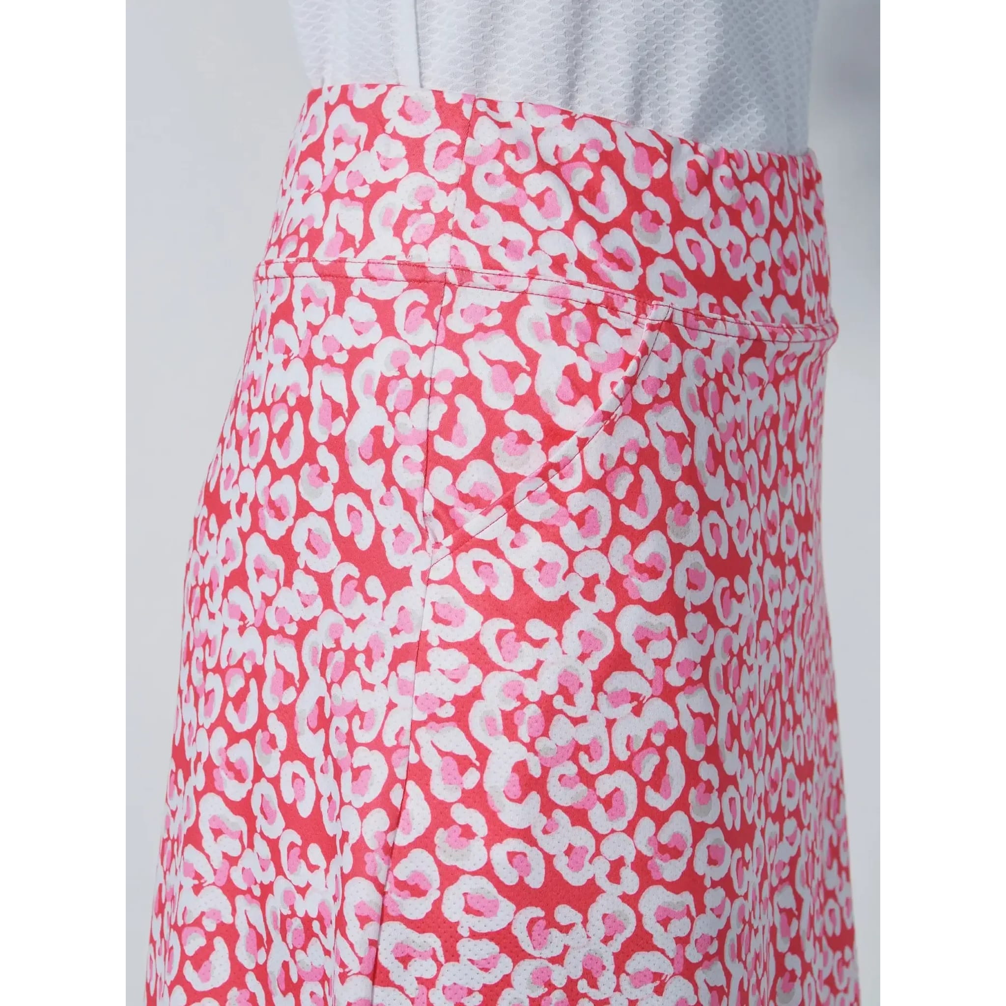 Daily Sports Sheermotion Skort 45 Cm Damen