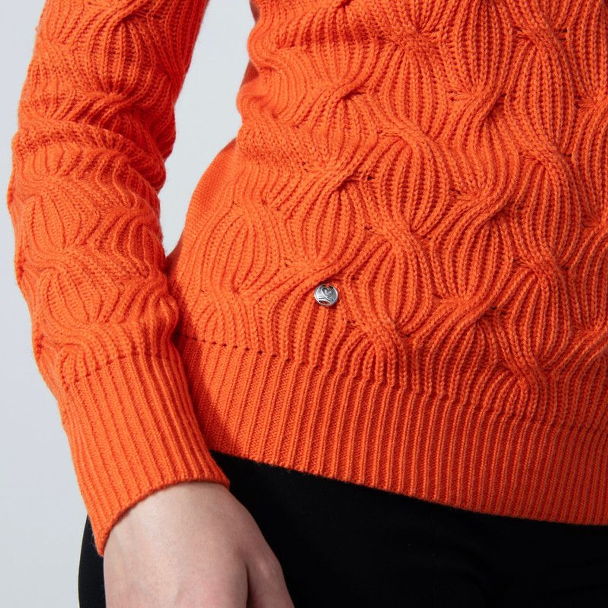 Daily Sports Ermont Pullover Damen