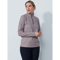 Daily Sports Delta Half Neck Damen