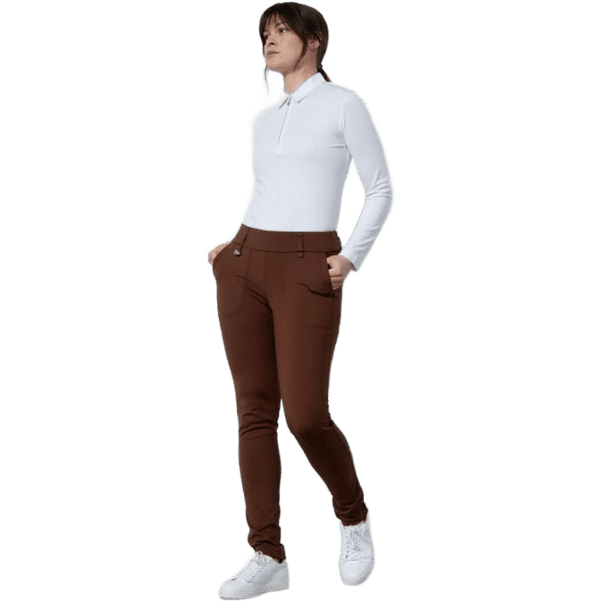 Daily Sports Magic Warm Hose 32 inch Damen