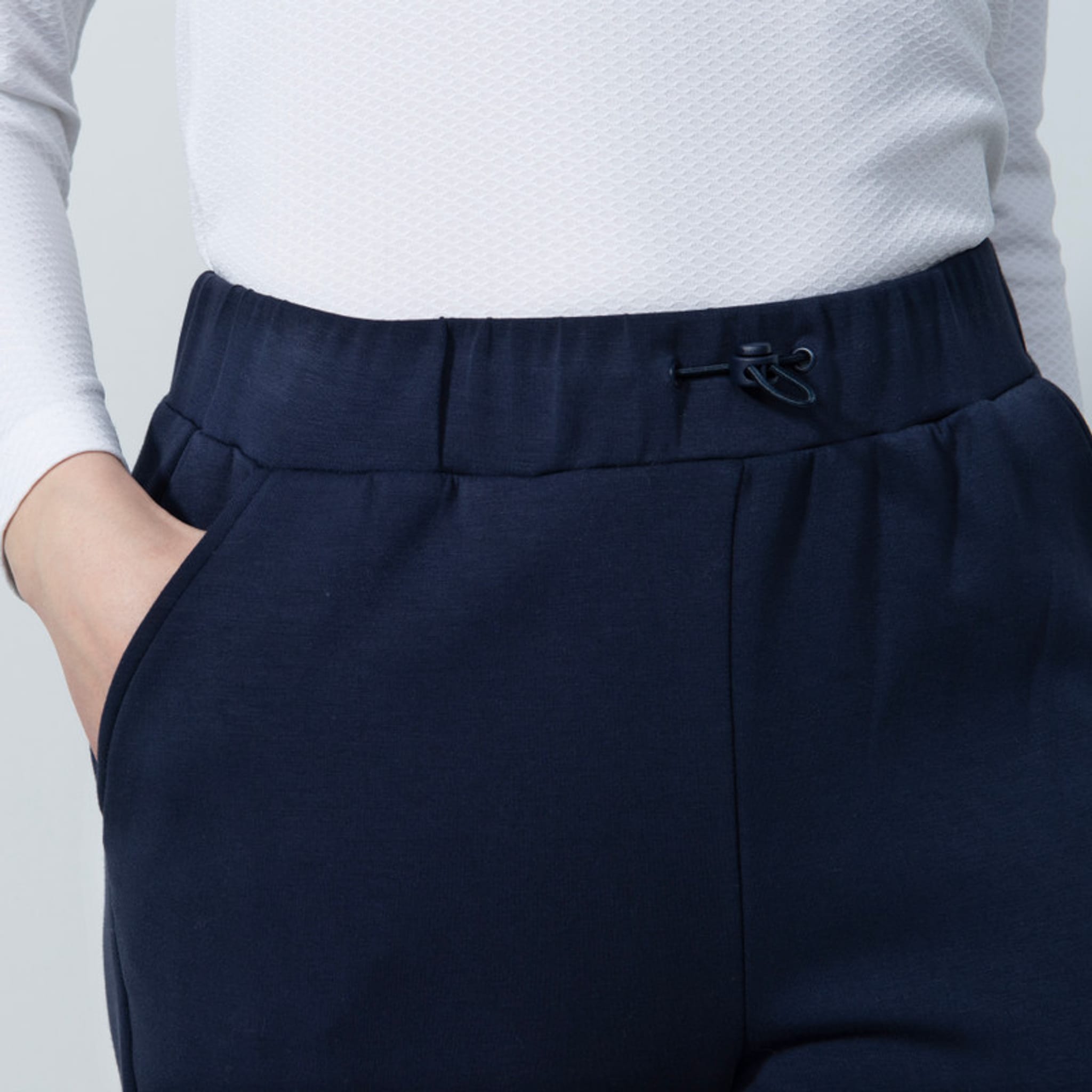 Daily Sports Bellevue Pants Navy M Damen