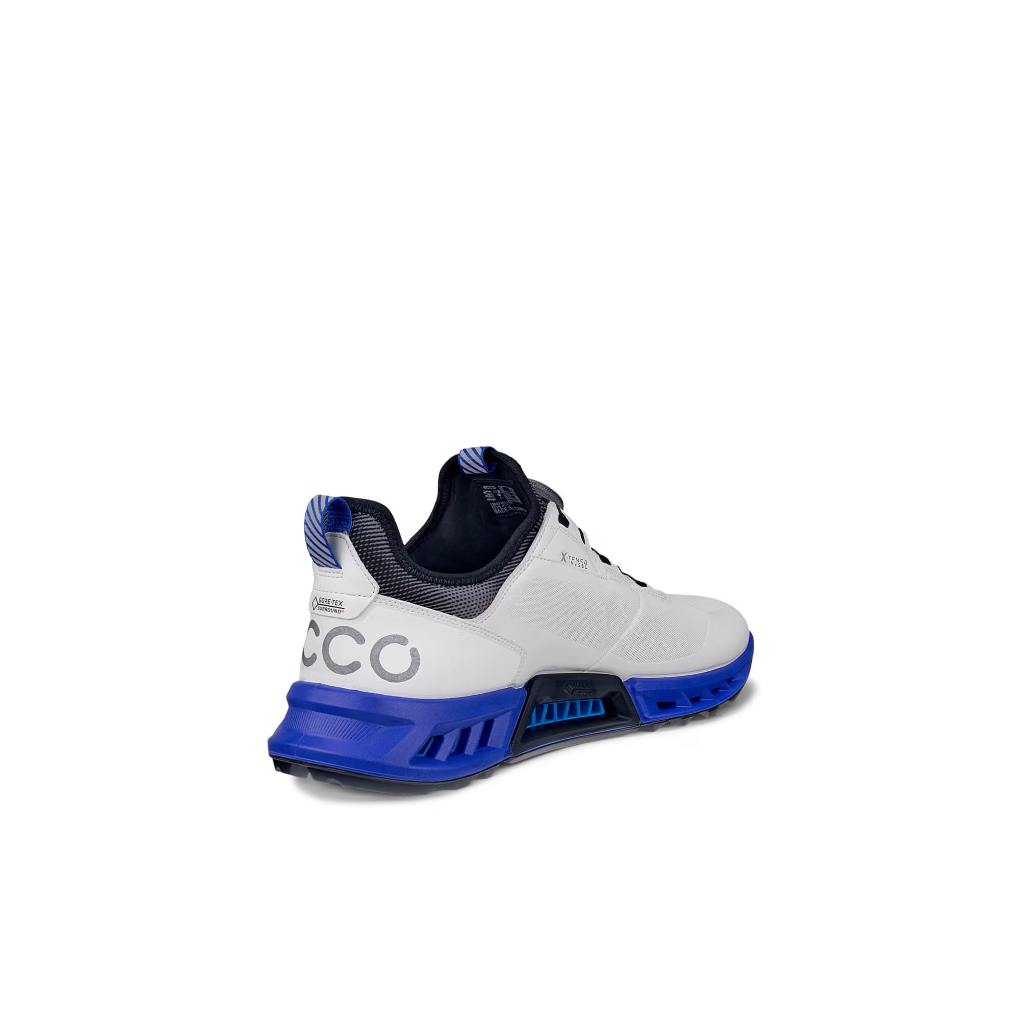 Ecco Biom C4 Boa Golfschuhe Herren