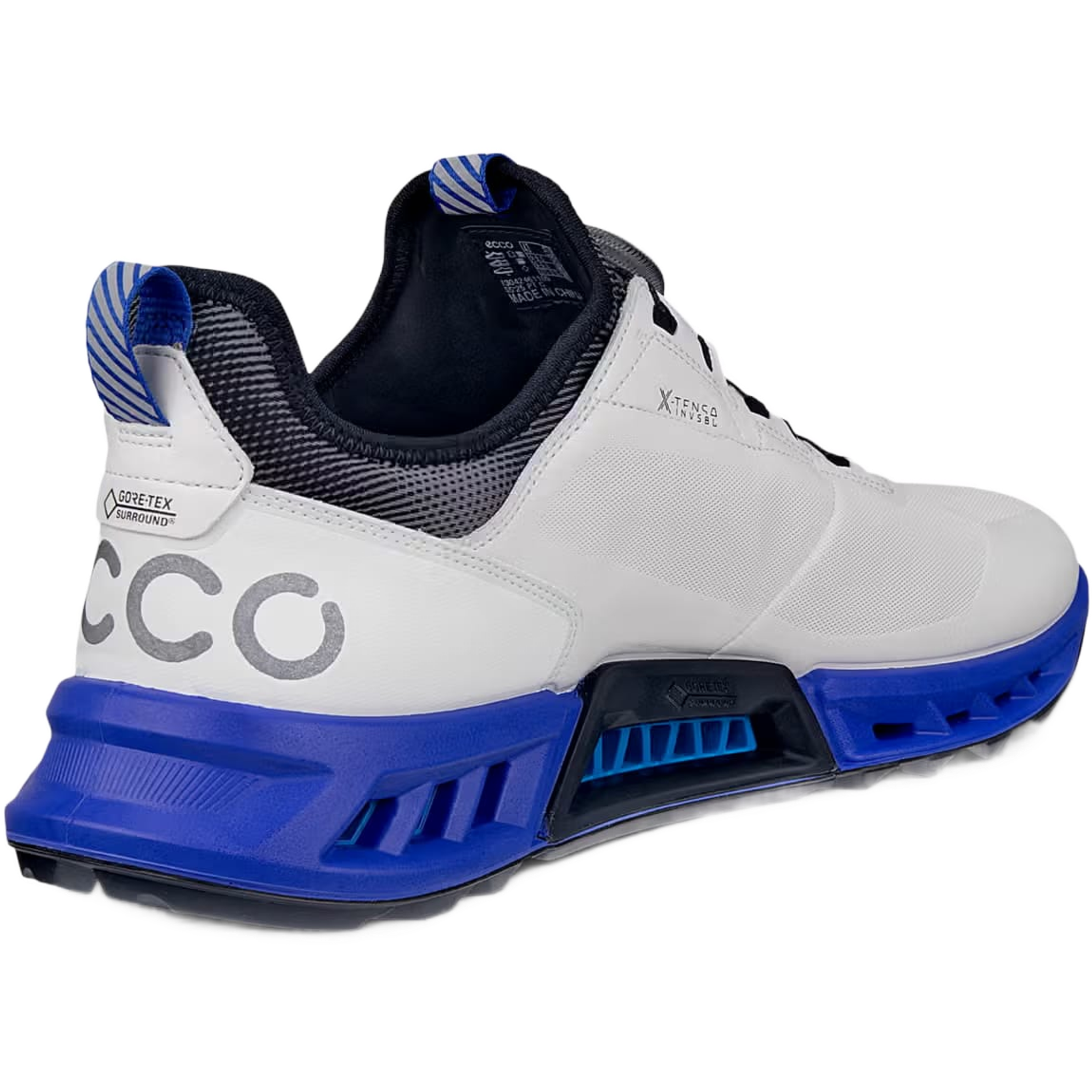 Ecco Biom C4 Boa Golfschuhe Herren