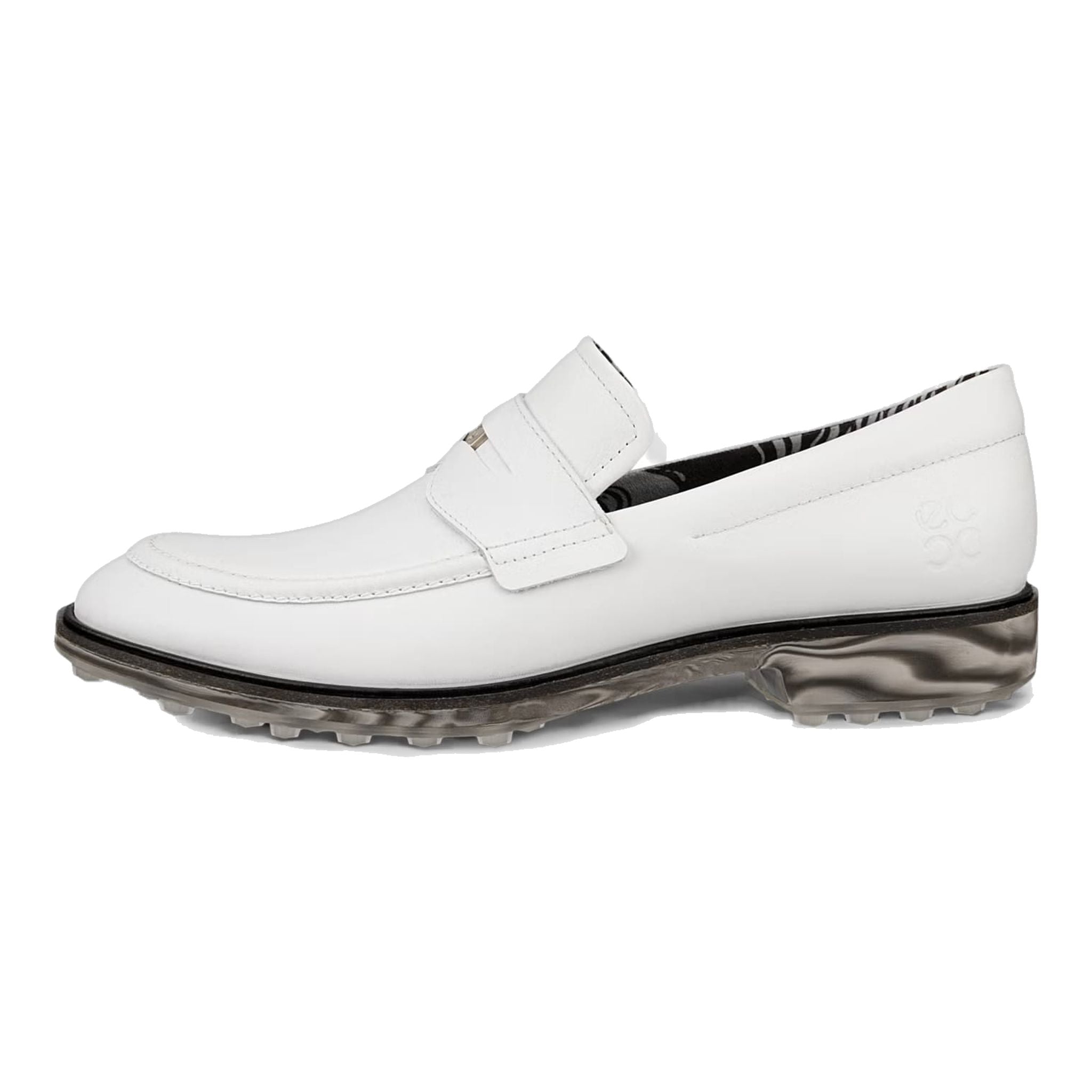Ecco Classic Hybrid Golfschuhe Herren