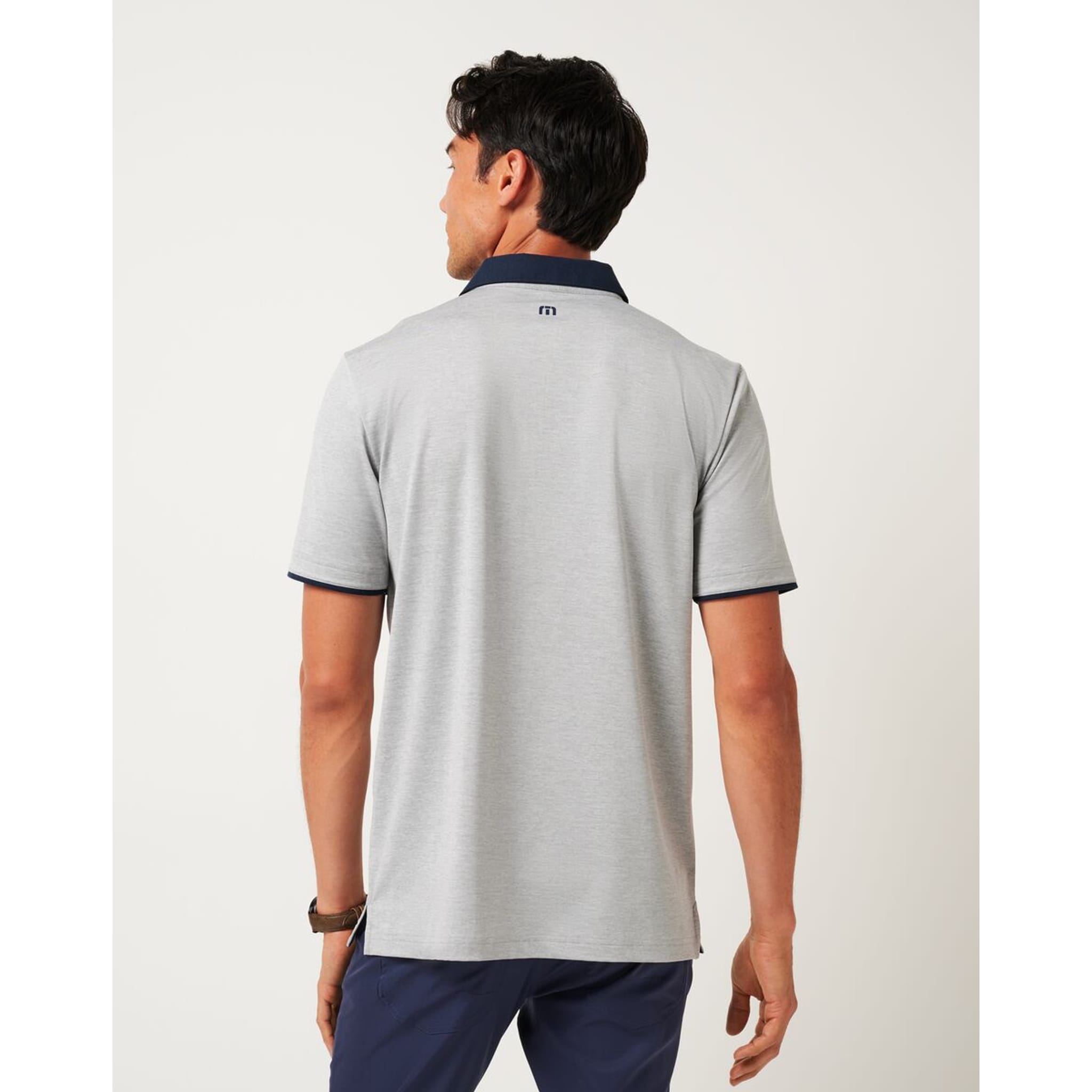 Travis Mathew Call It Off Polo Herren