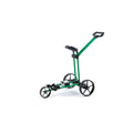 Flat Cat Ahead Elektrotrolley