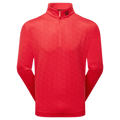 Footjoy Speckle Chill-Out Midlayer Herren