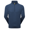Footjoy Wave Jacquard Chill-Out Midlayer Herren