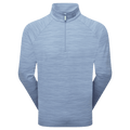 Footjoy Wave Jacquard Chill-Out Midlayer Herren