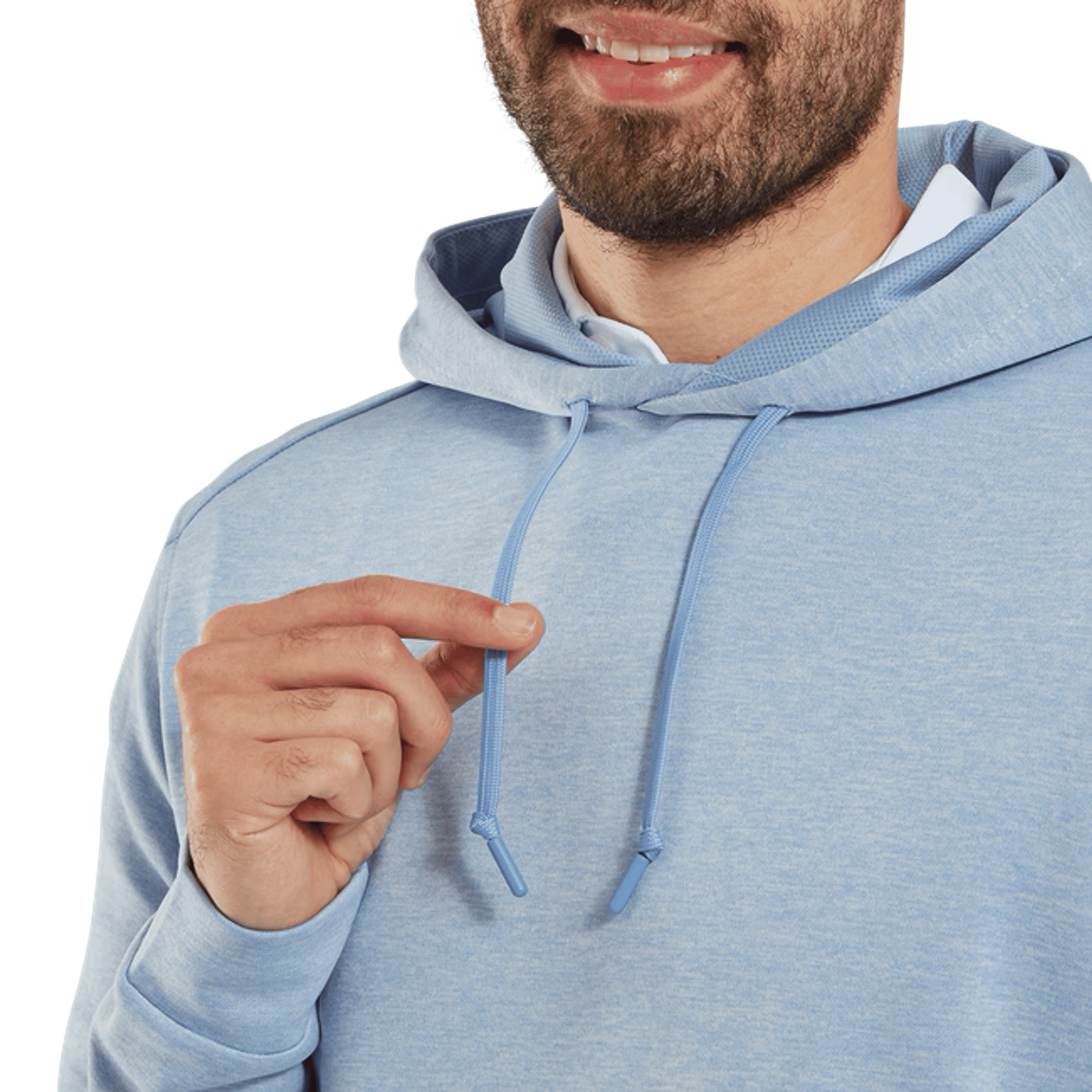 Footjoy Light Hoodie Herren