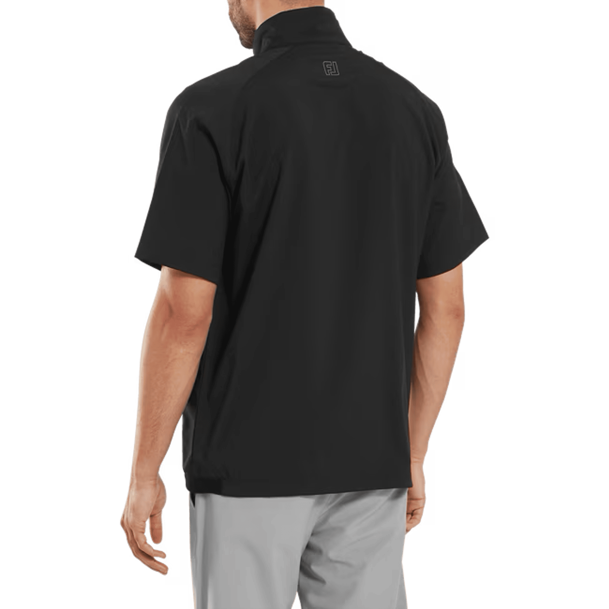 Footjoy Ärmellose Zephyr Windjacke Herren