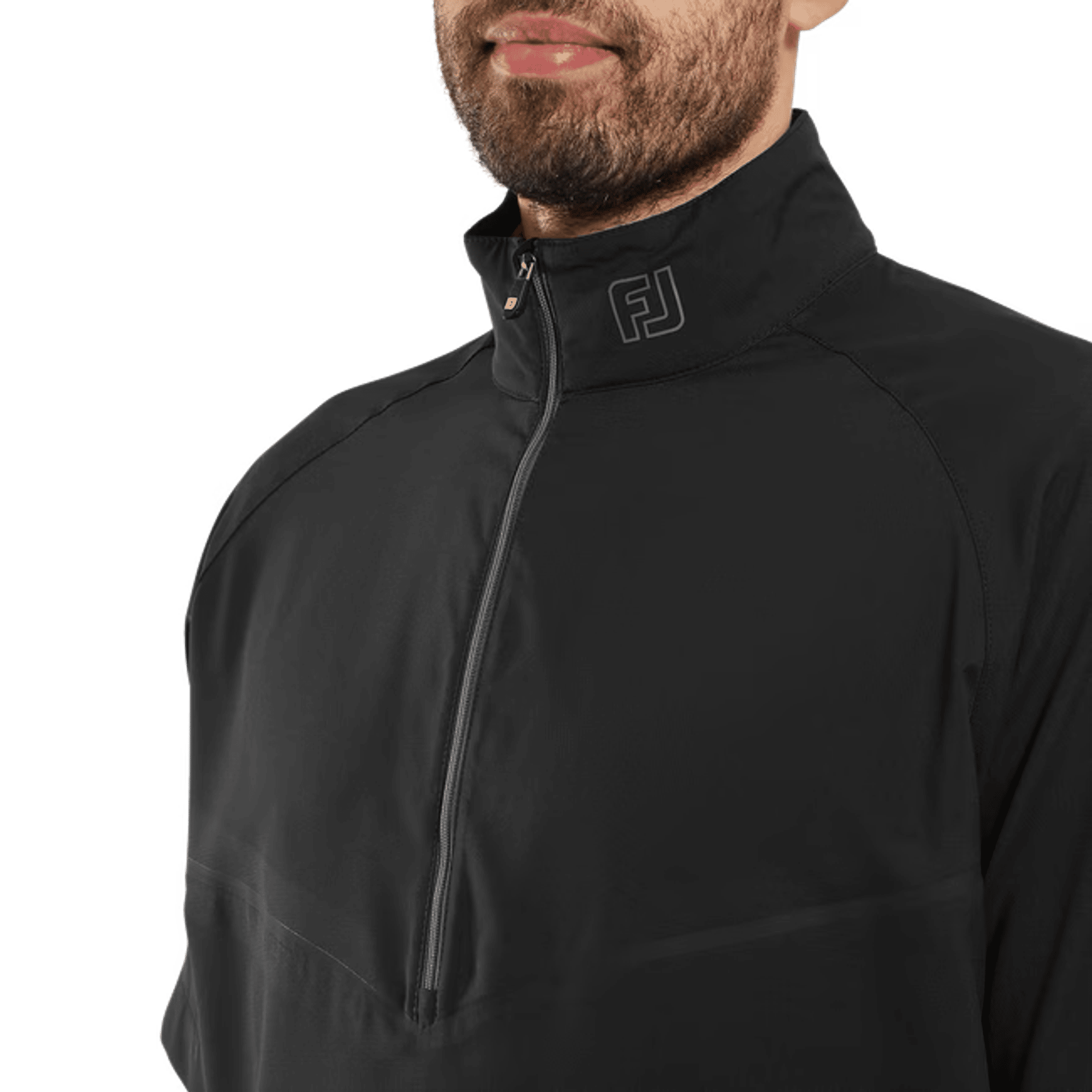 Footjoy Ärmellose Zephyr Windjacke Herren