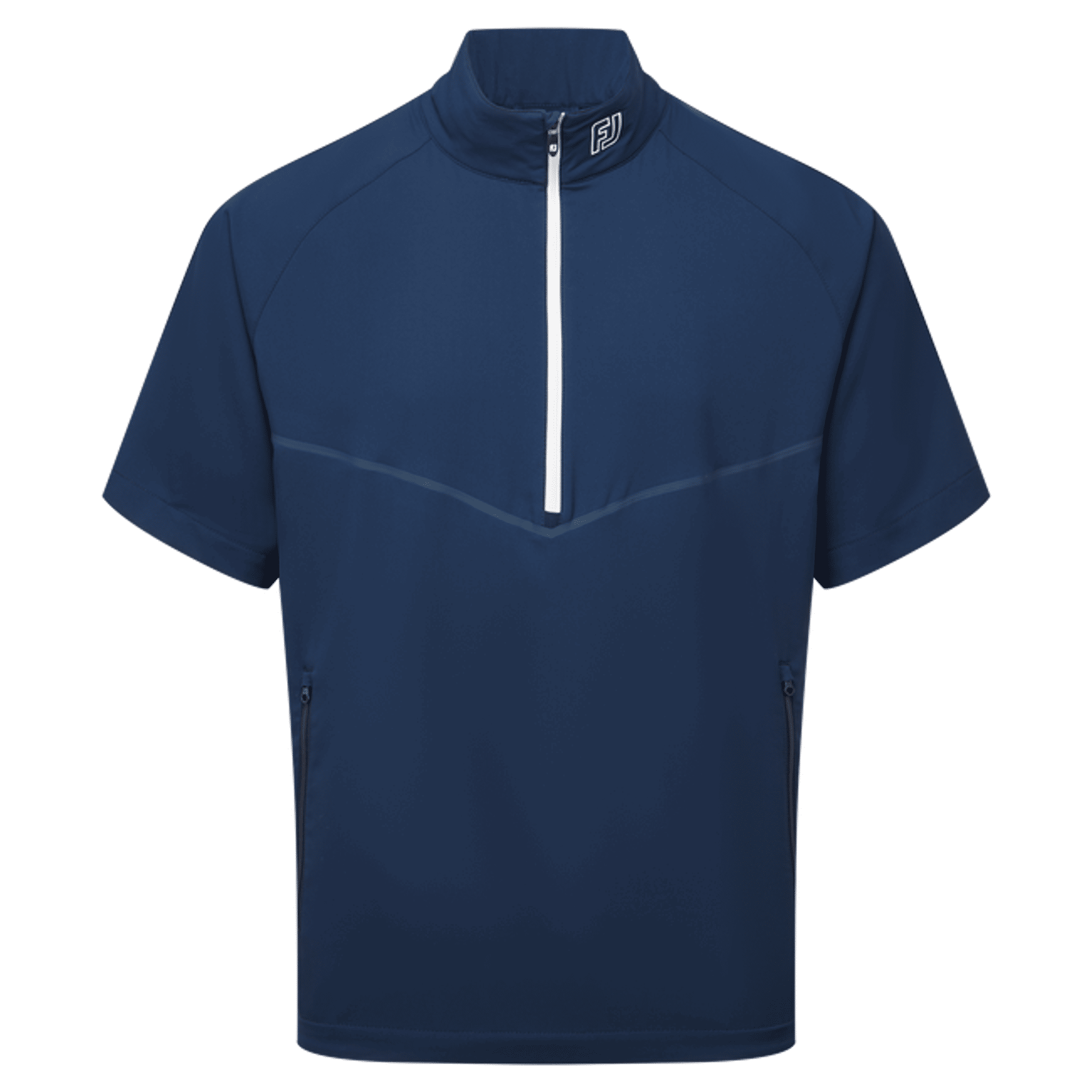 Footjoy Ärmellose Zephyr Windjacke Herren