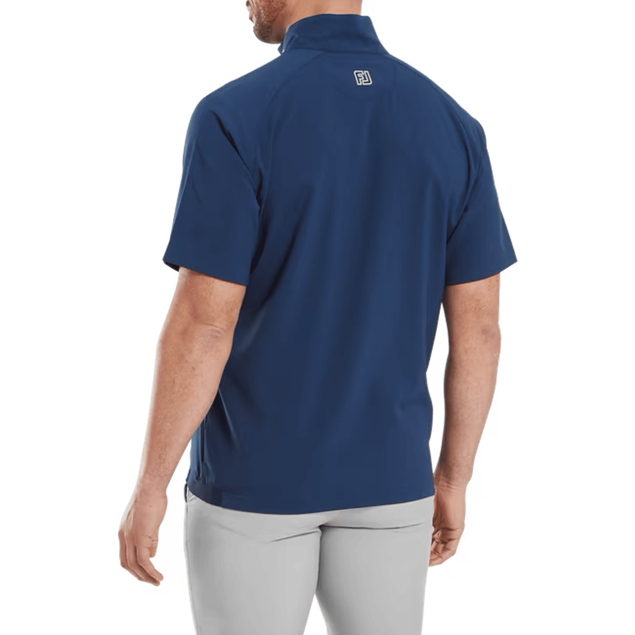 Footjoy Ärmellose Zephyr Windjacke Herren