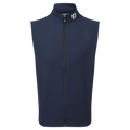 Footjoy Full-Zip Knit Vest Herren