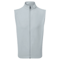 Footjoy Full-Zip Knit Vest Herren
