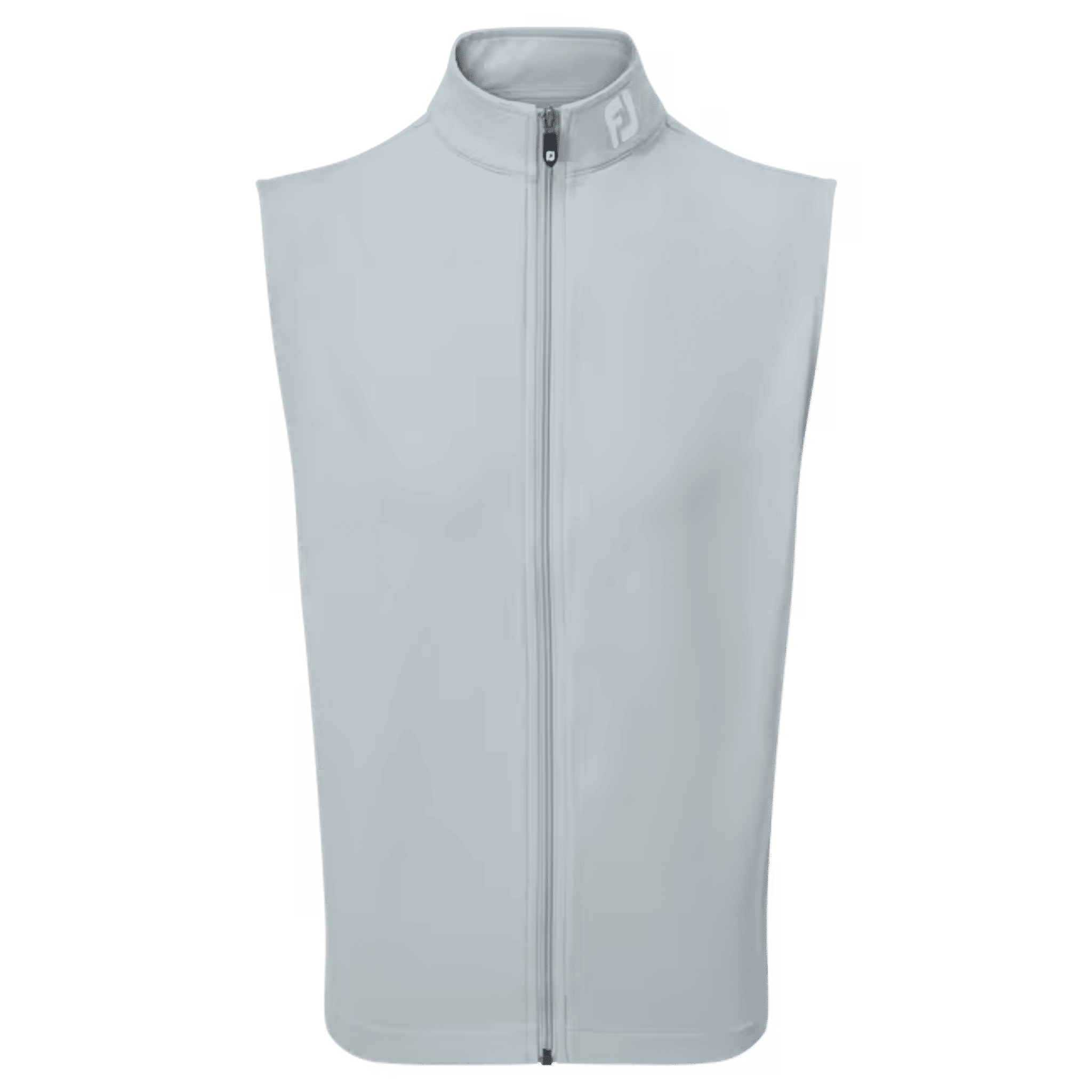 Footjoy Full-Zip Knit Vest Herren
