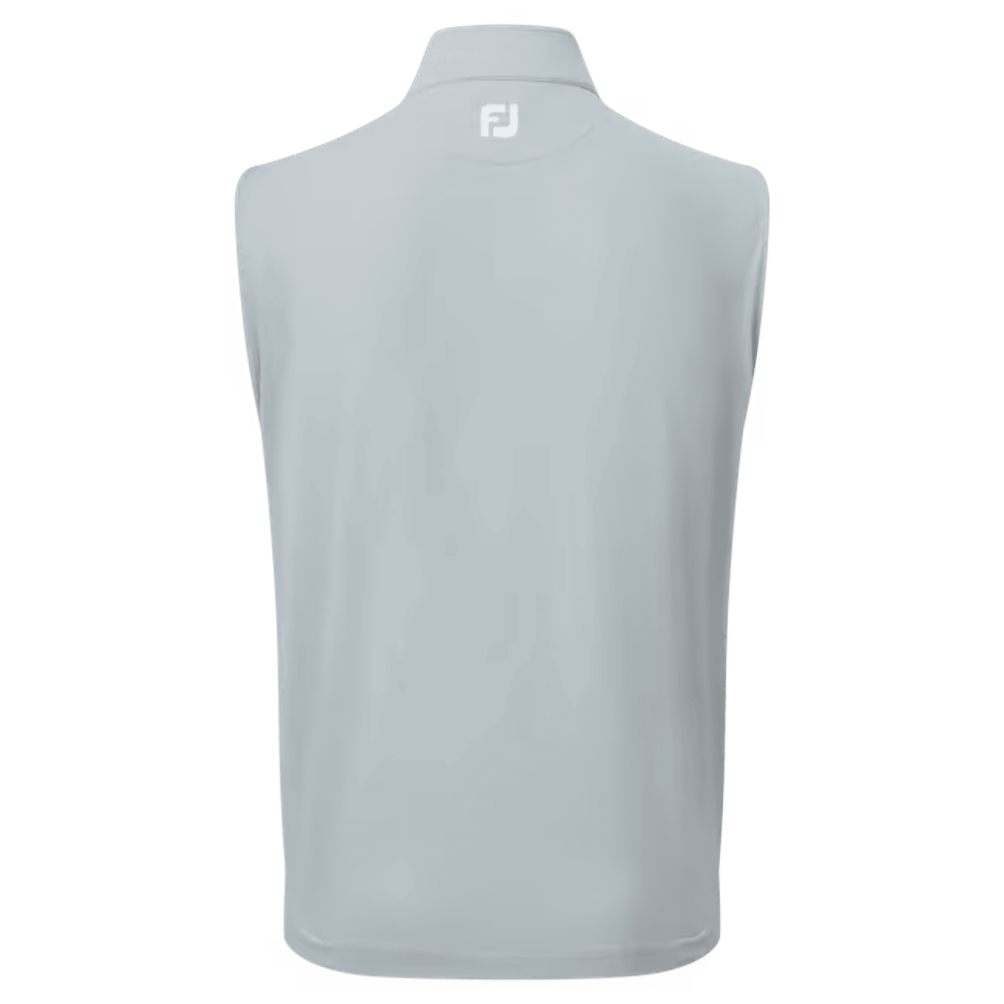 Footjoy Full-Zip Knit Vest Herren