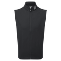 Footjoy Full-Zip Knit Vest Herren
