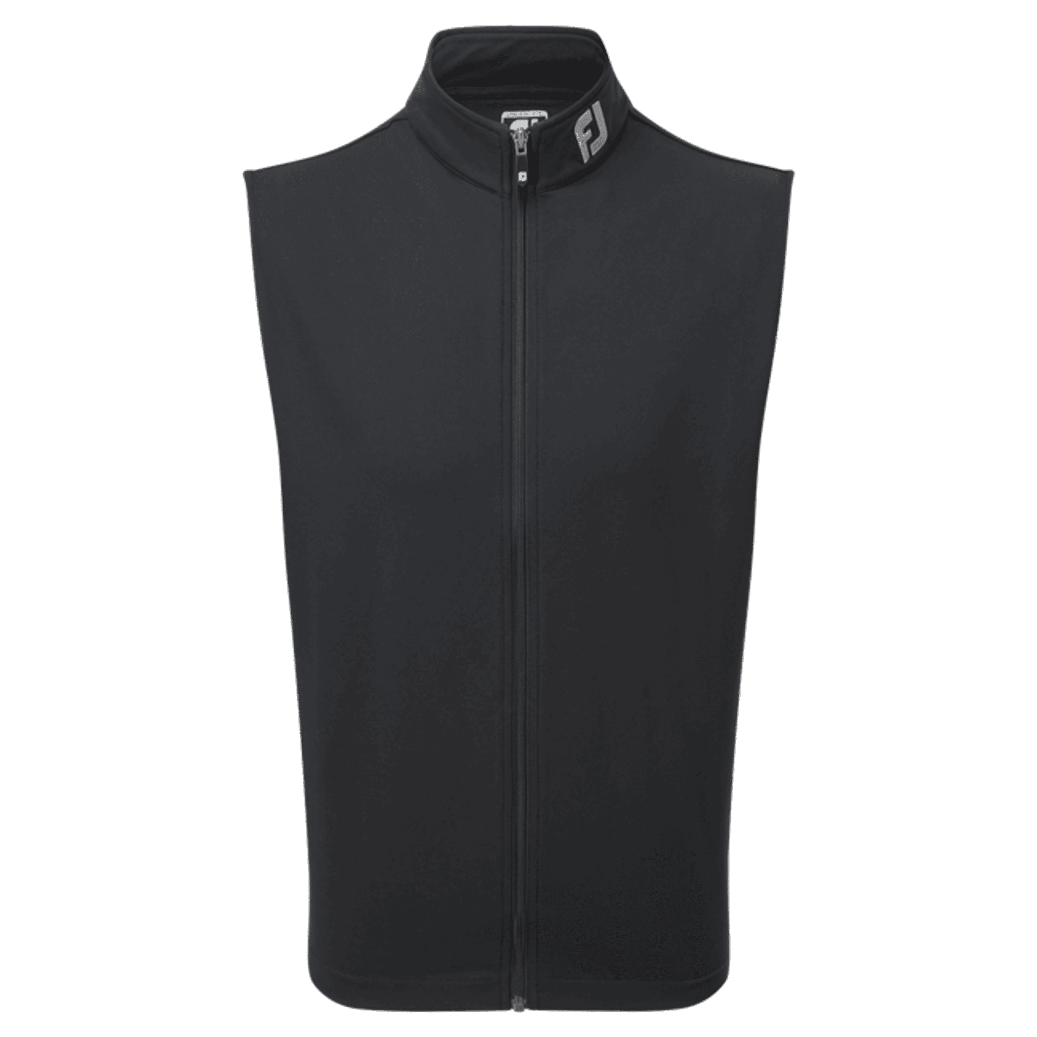 Footjoy Full-Zip Knit Vest Herren