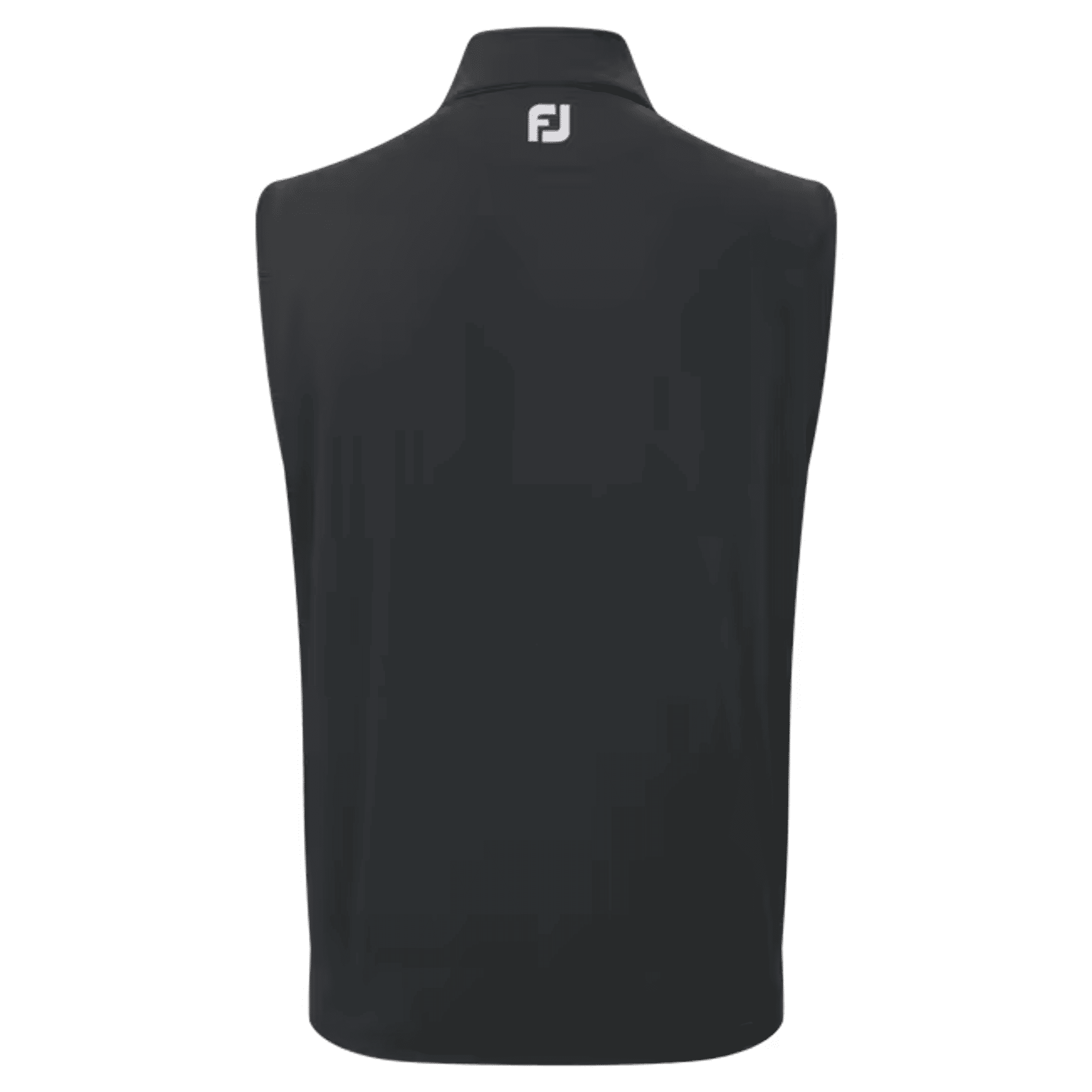 Footjoy Full-Zip Knit Vest Herren