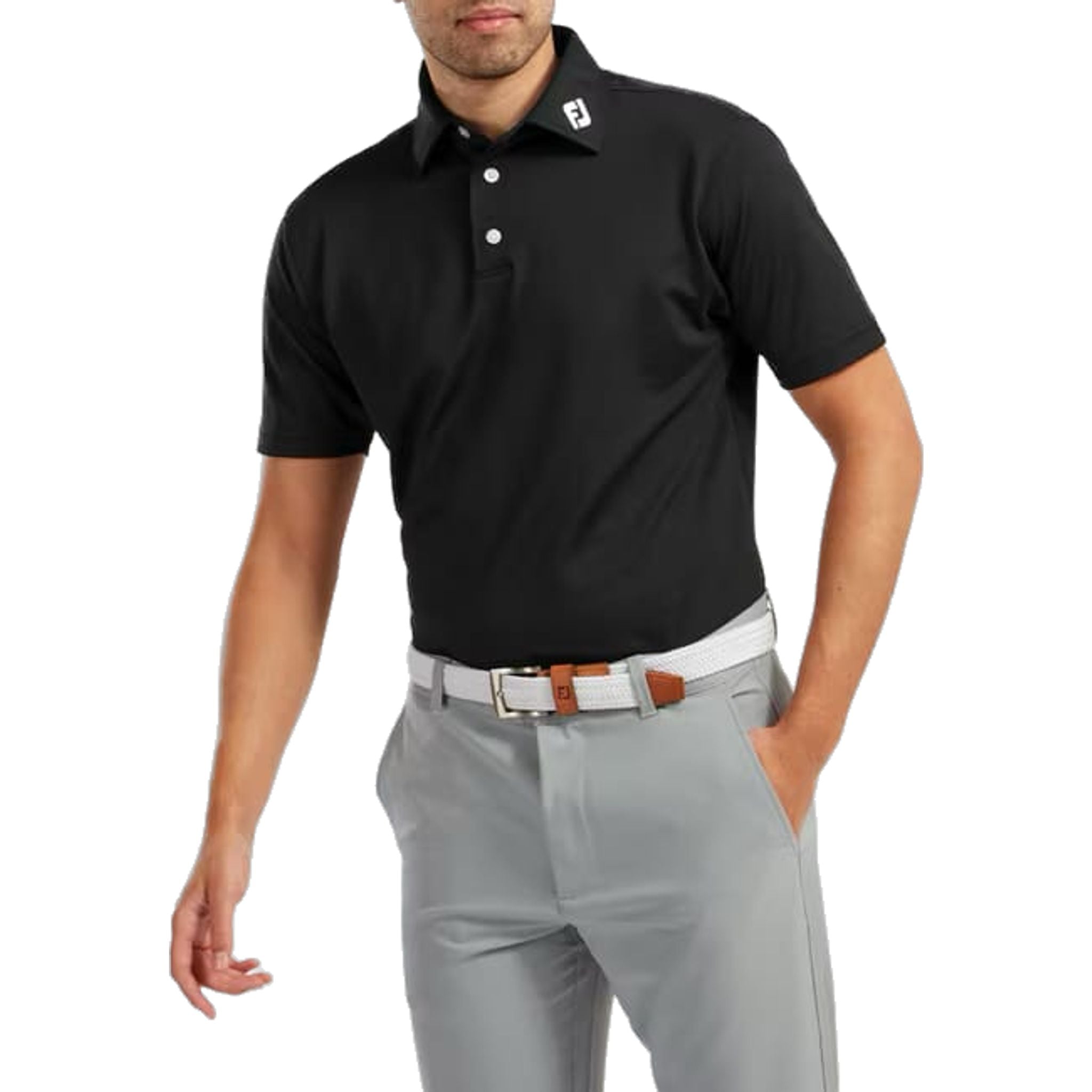 Footjoy Fj Perf Polo Herren