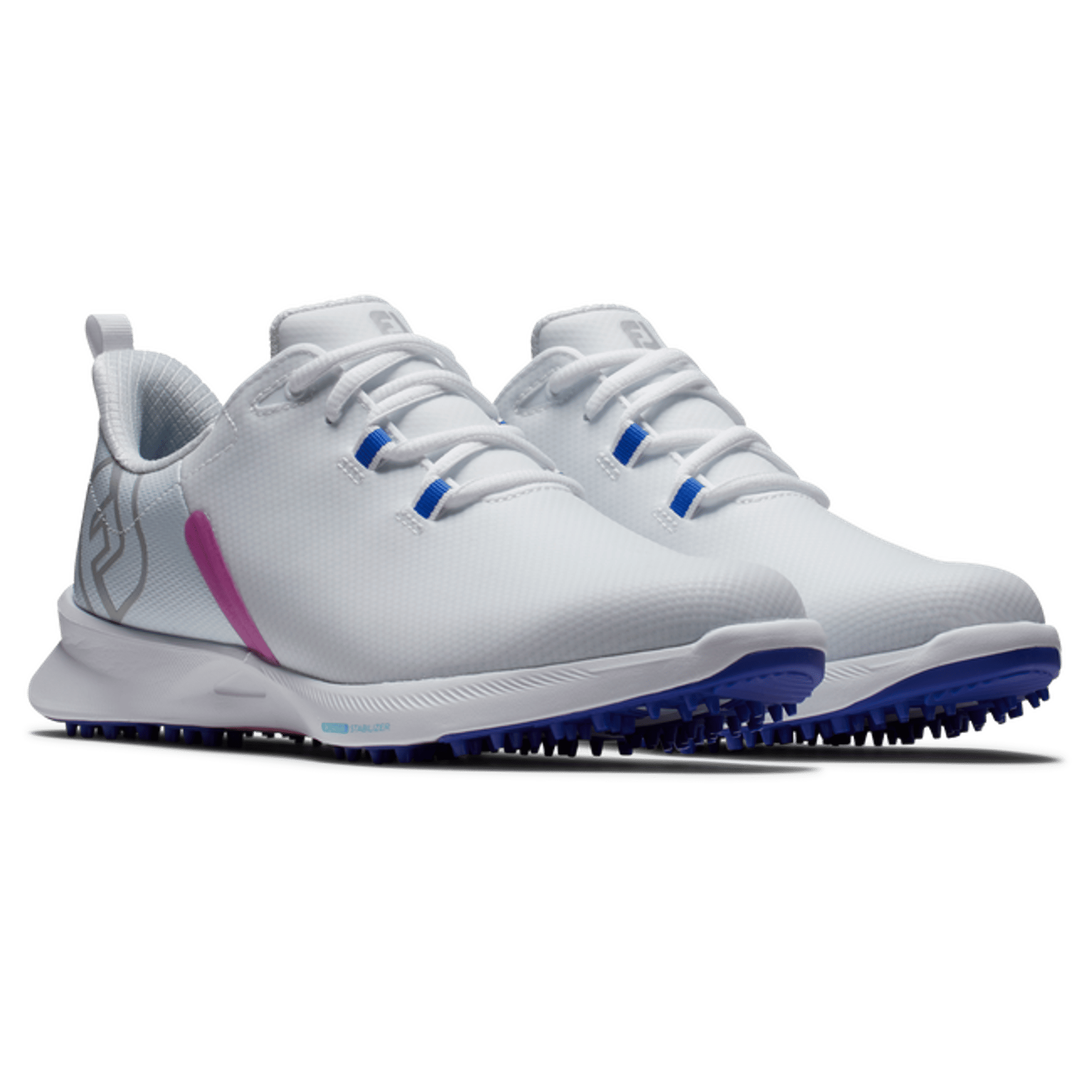 Footjoy Fuel Sport Golfschuhe Damen