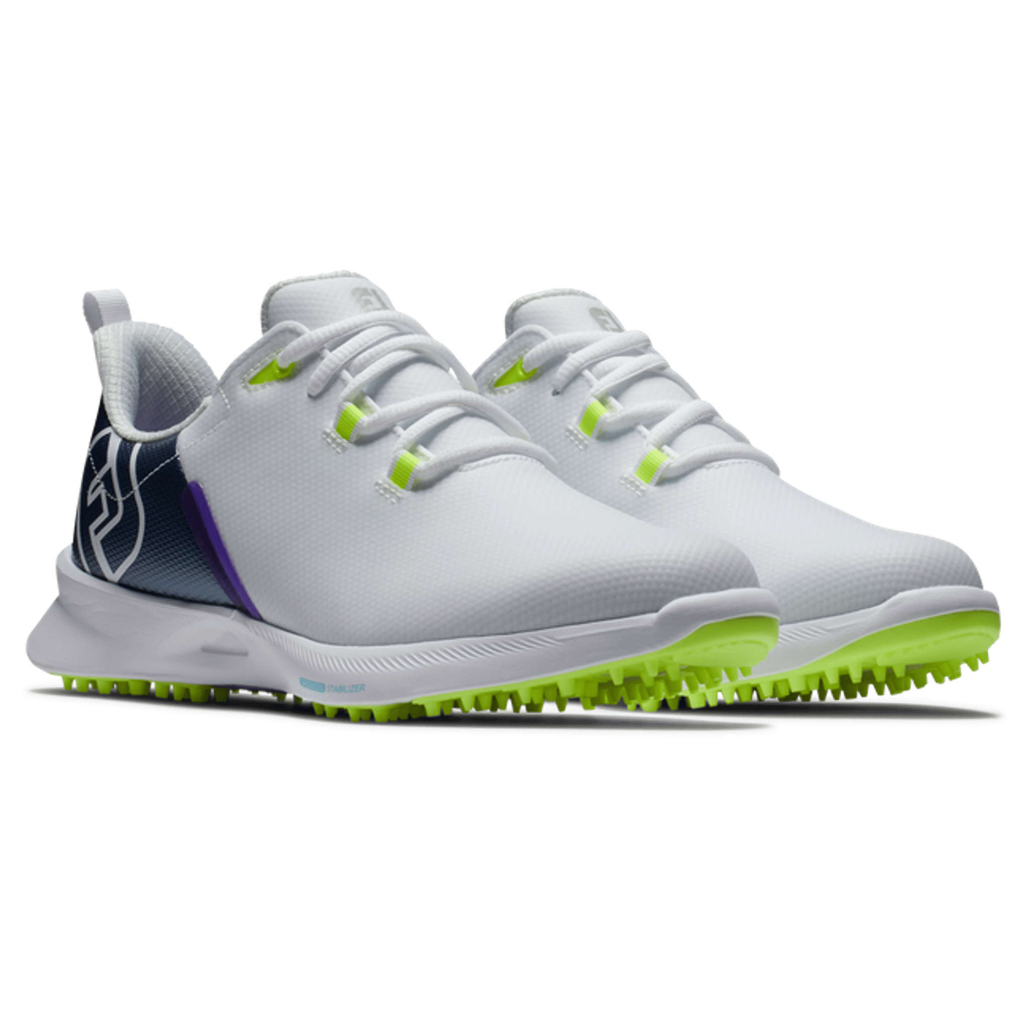 Footjoy Fuel Sport Golfschuhe Damen