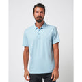 Travis Mathew The Heater Polo Herren