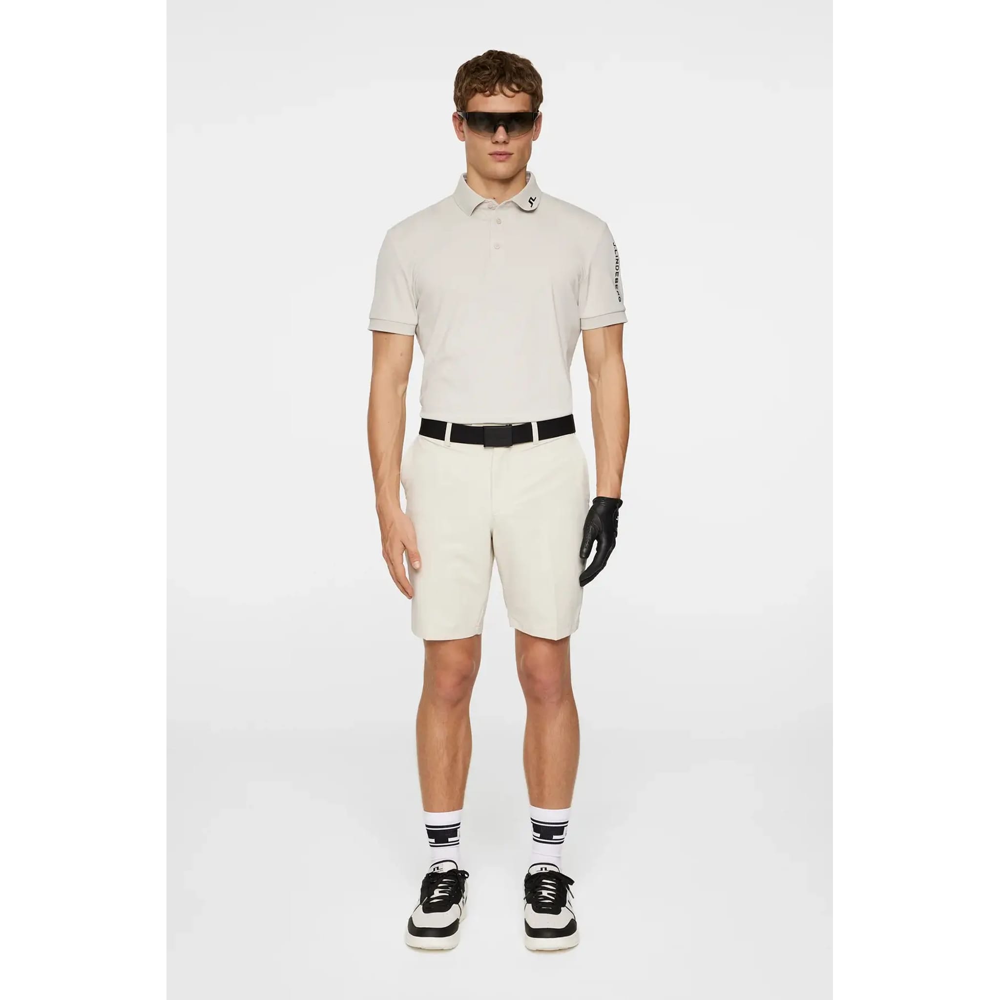 J. Lindeberg Mitch Shorts Herren