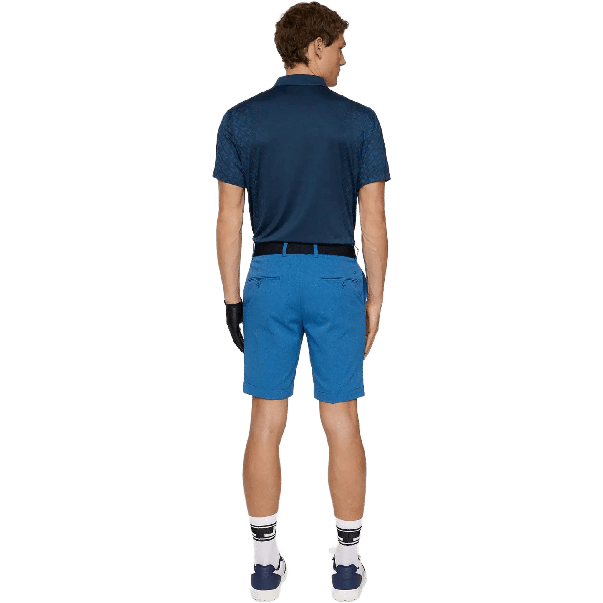 J. Lindeberg Vent Shorts Herren