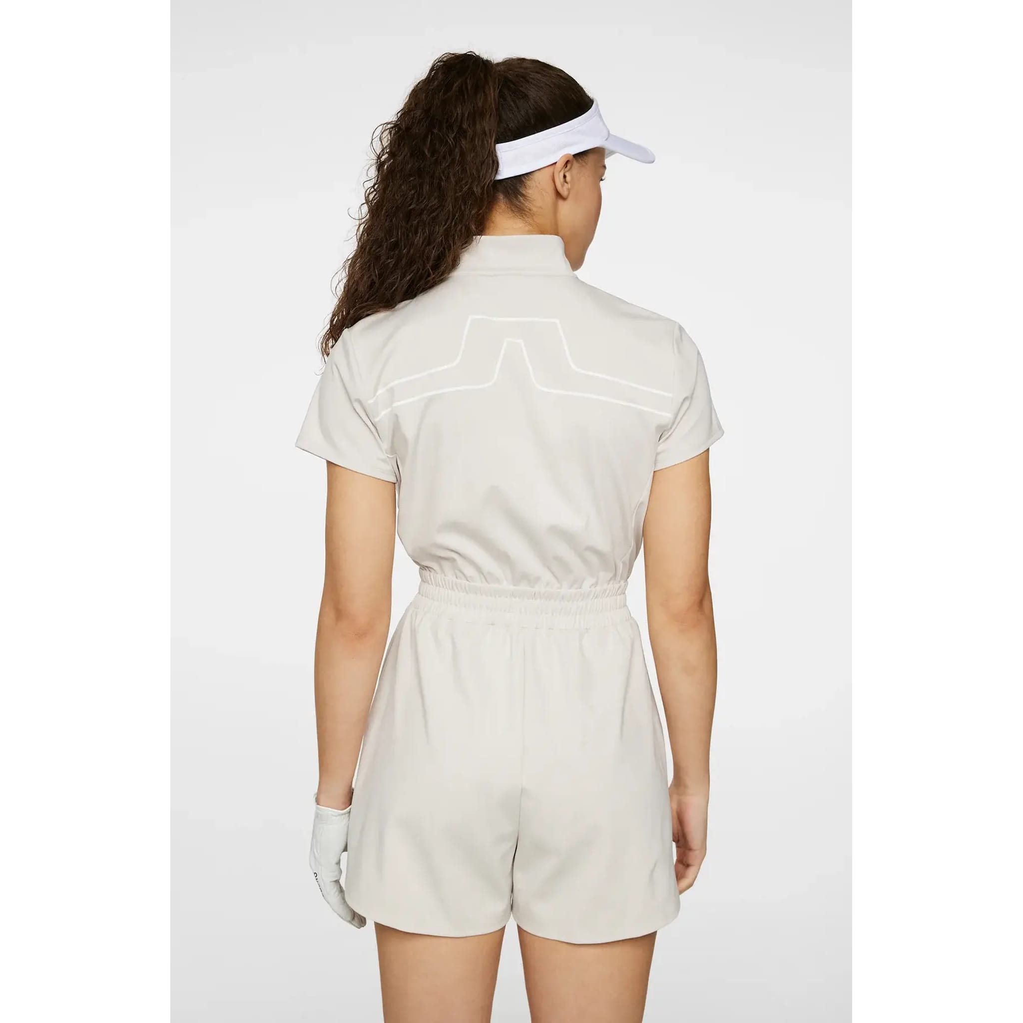 J. Lindeberg Kelly Jumpsuit Damen
