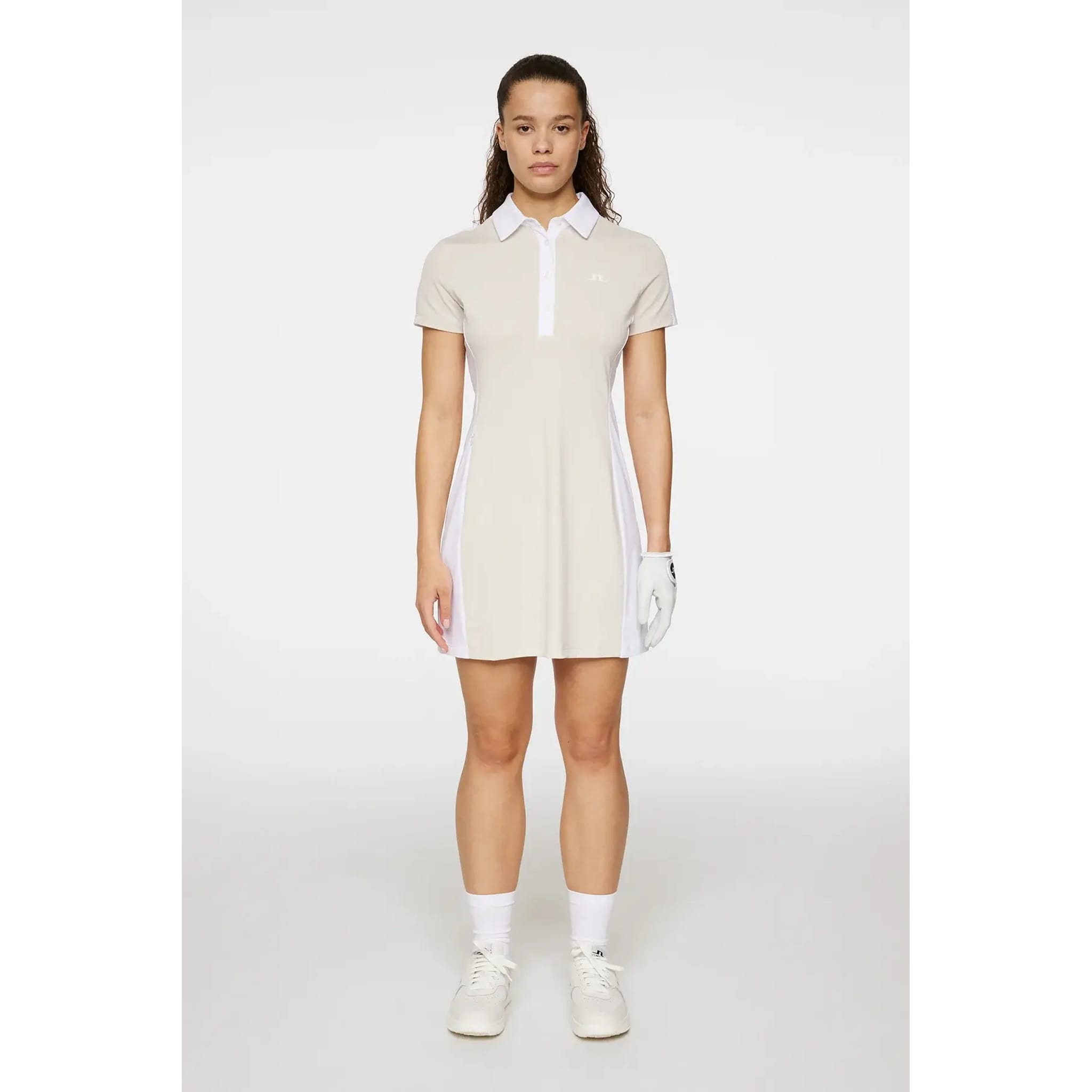 J. Lindeberg Jada Kleid Damen