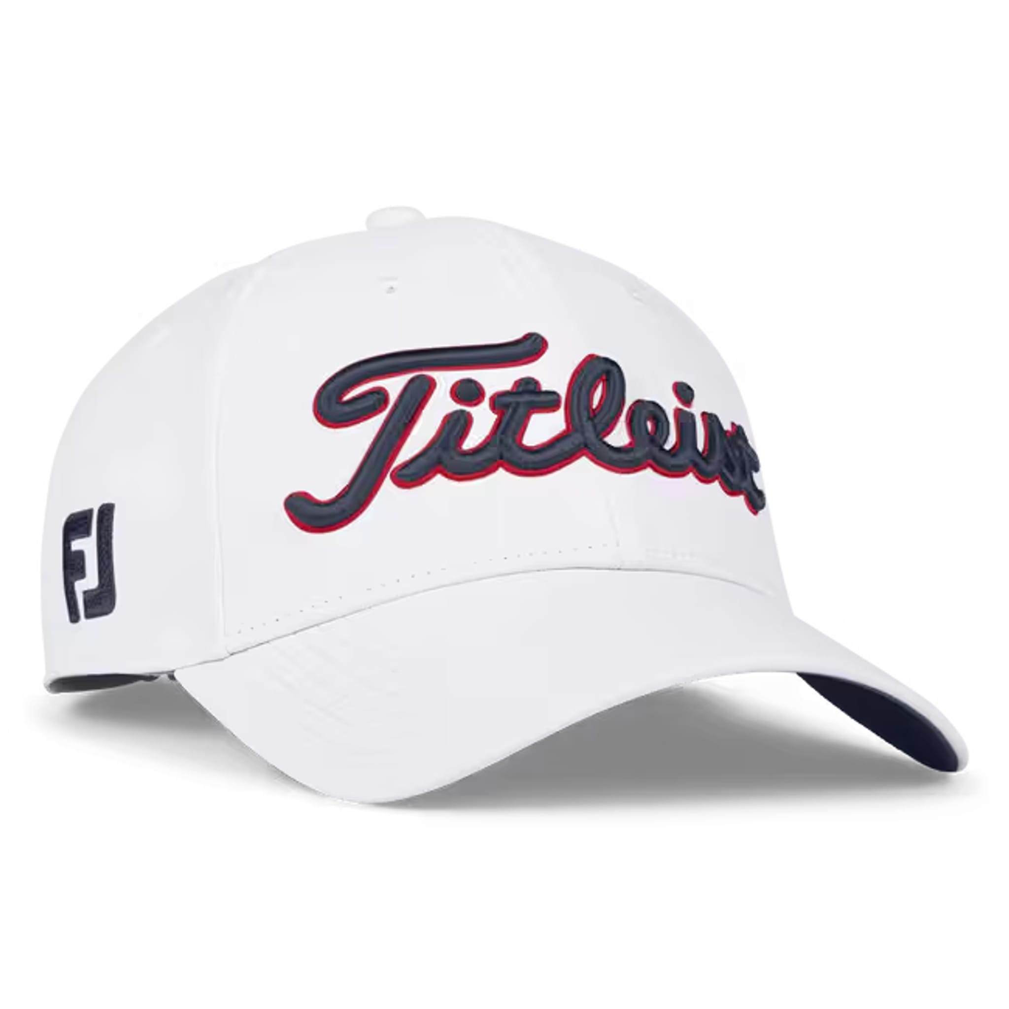 Titleist Tour Performance Kappe Herren