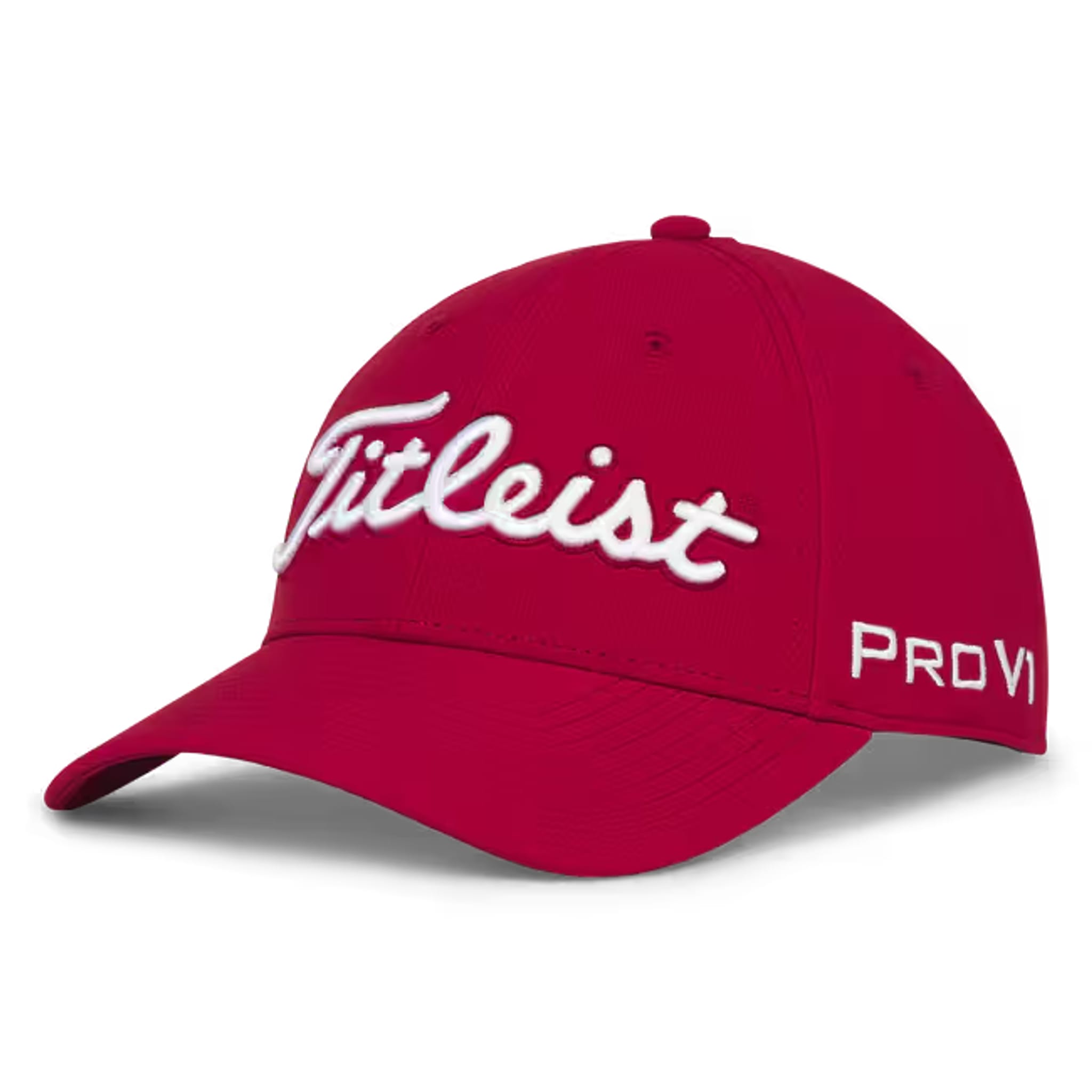 Titleist Tour Performance Kappe Herren