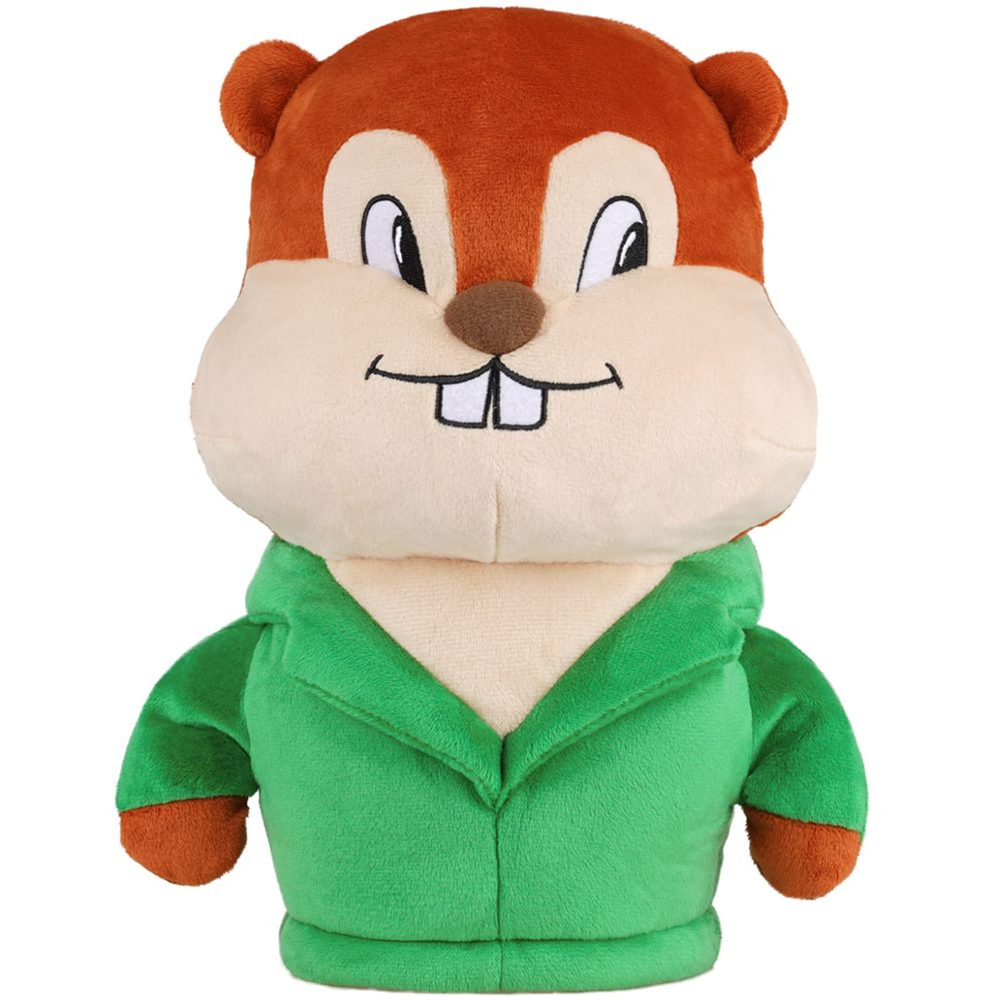 Puppets Headcover Squirrel Driver Headcover