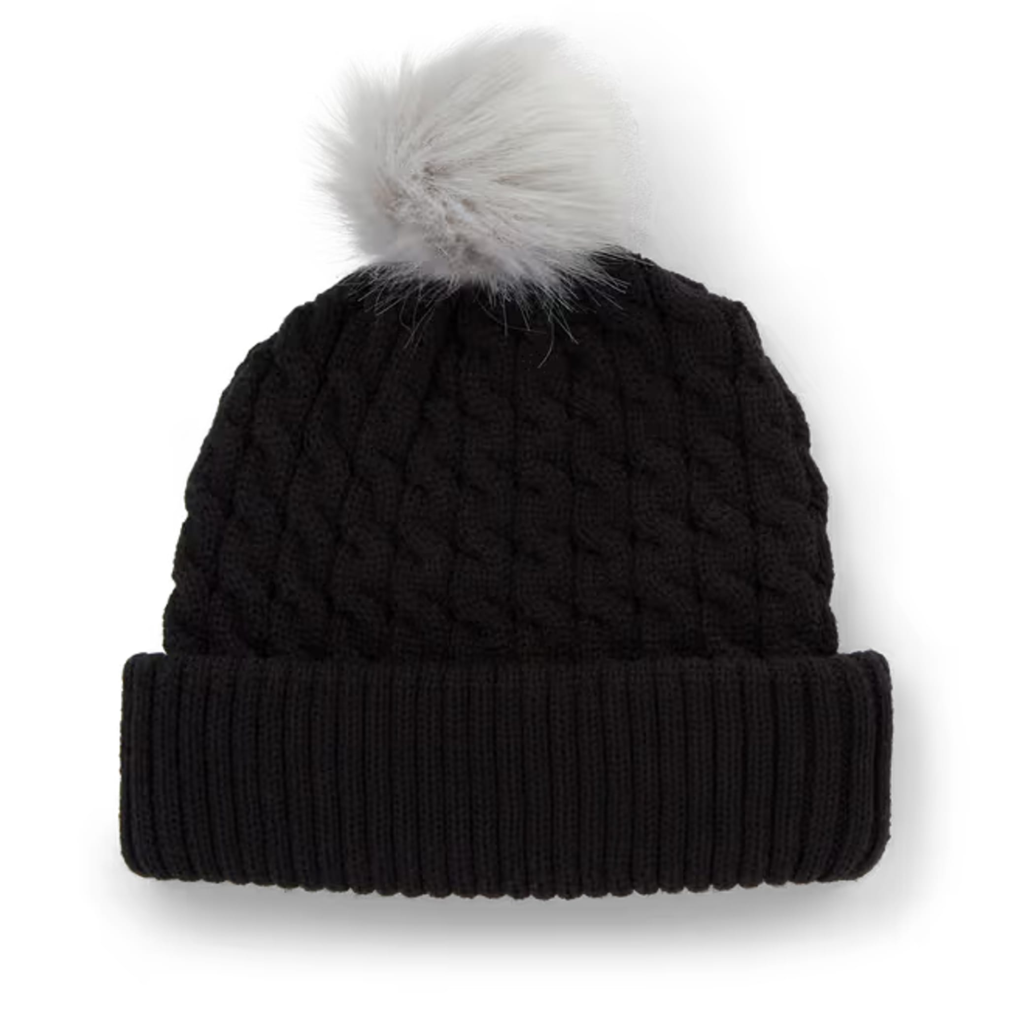 Titleist Cable Knit Pom Pom Herren