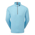 Footjoy Ribbed Chill-Out Pullover Damen