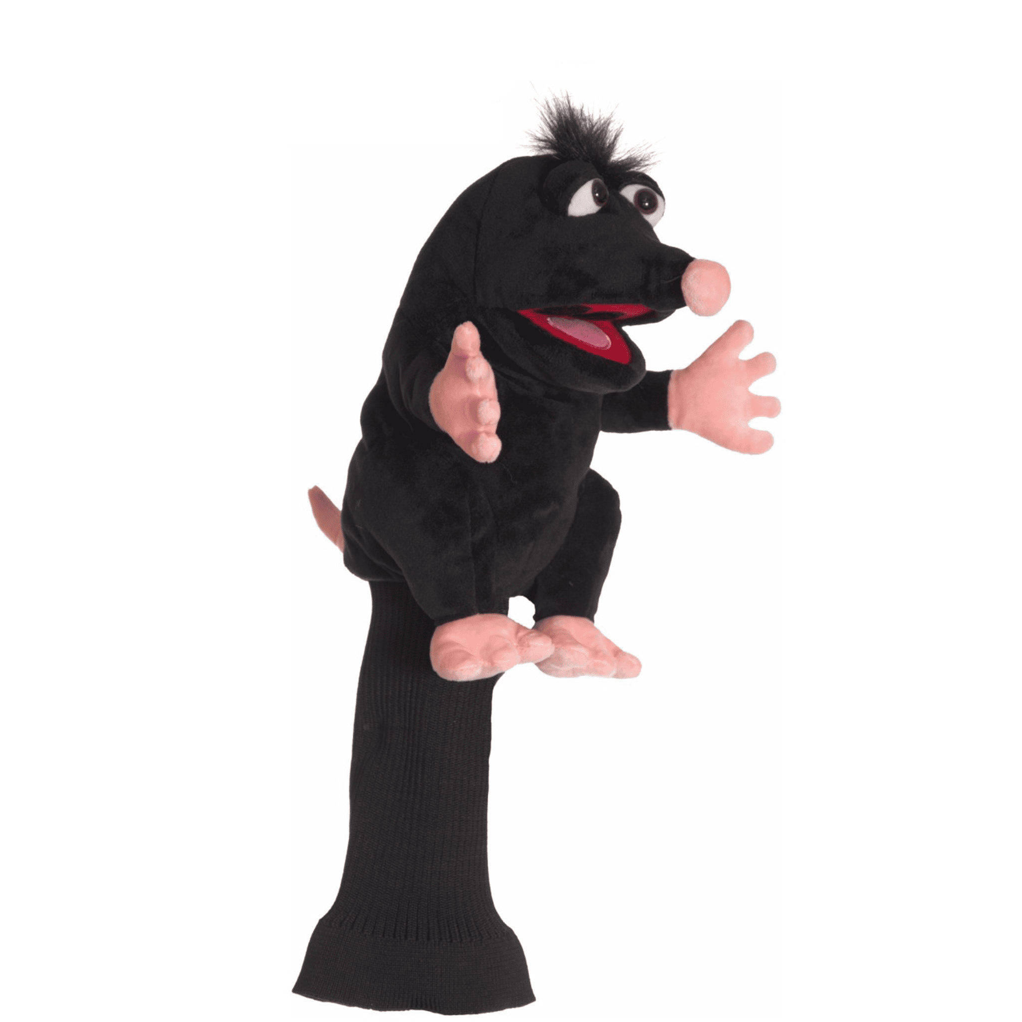 Puppets Headcover Headcover Schwups Model