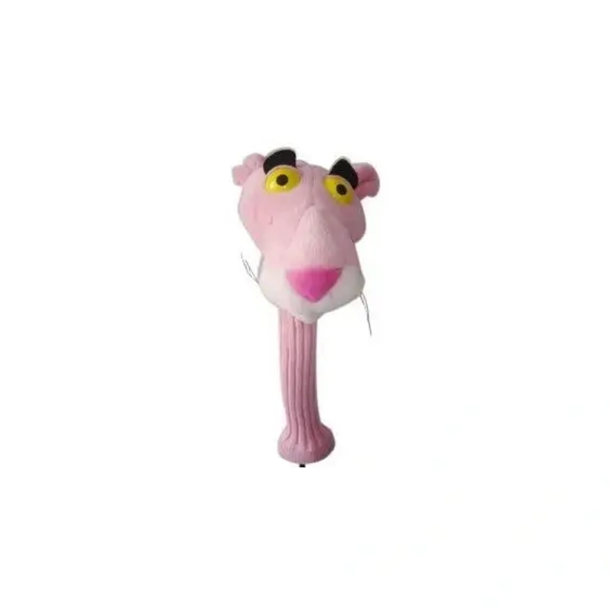 Puppets Headcover Headcover Pink Panther