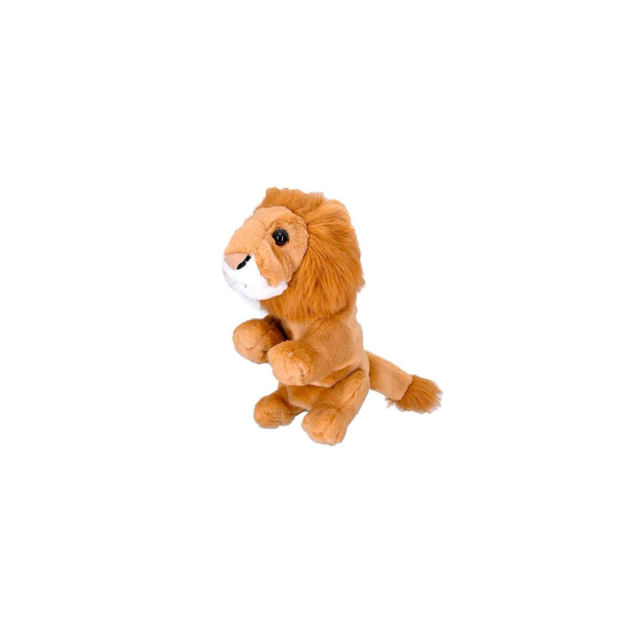 Puppets Headcover Headcover Lion
