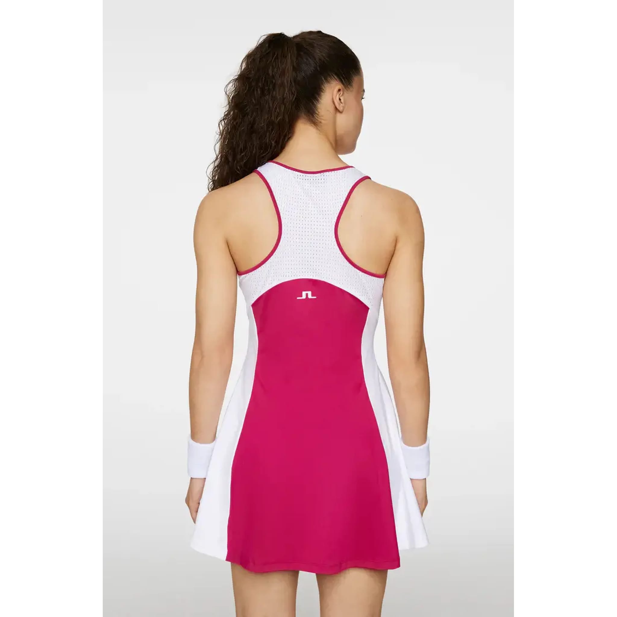 J. Lindeberg Freya Dress Damen