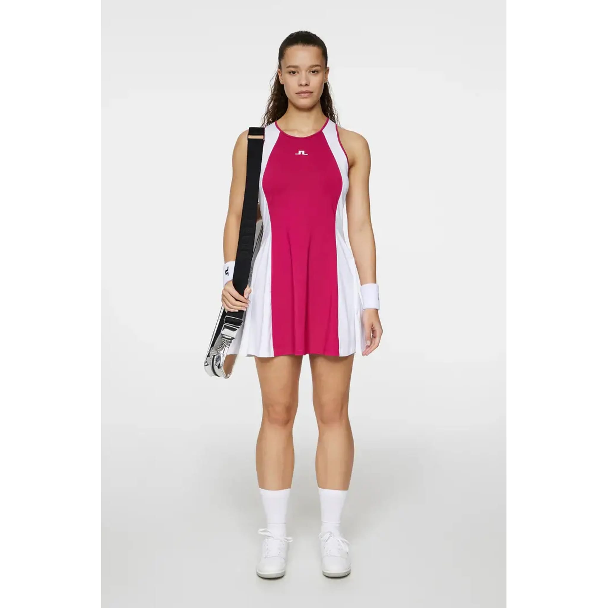 J. Lindeberg Freya Dress Damen