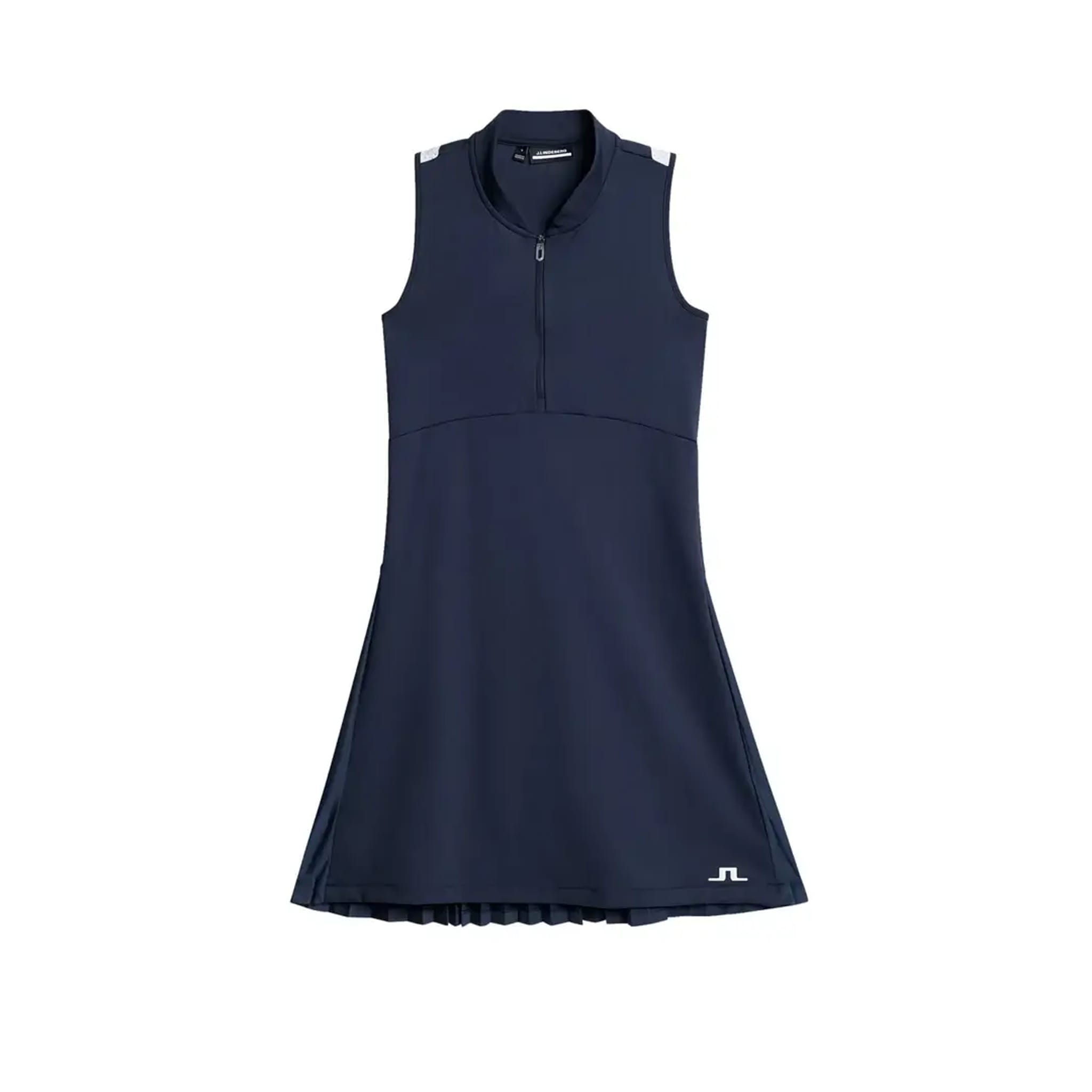 J. Lindeberg Inaya Dress Damen