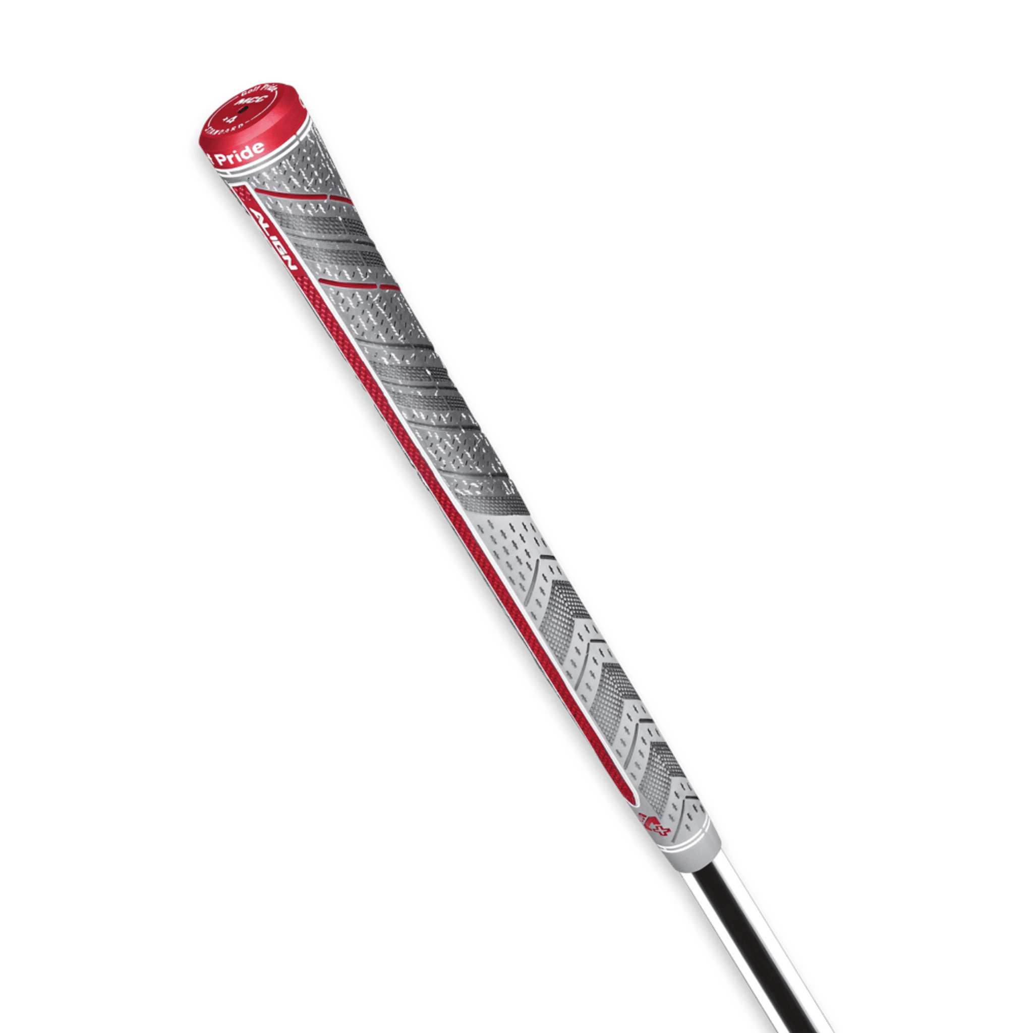 Golf Pride Multi Compound Cord Plus 4 - Align Standard