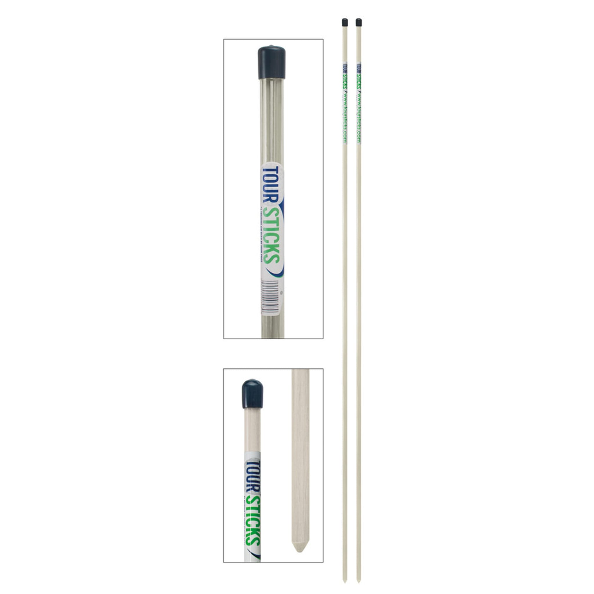 Innovative Concepts Tour Sticks