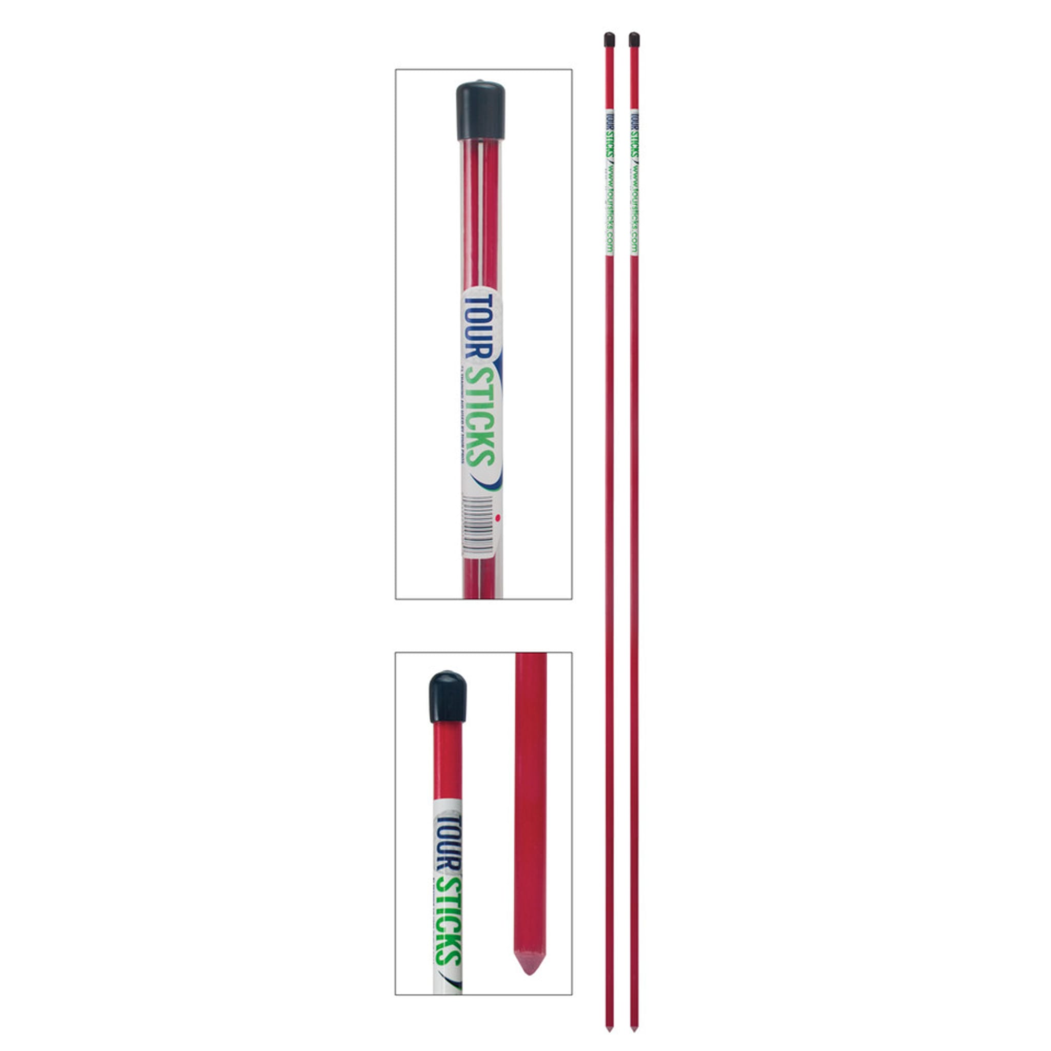Innovative Concepts Tour Sticks