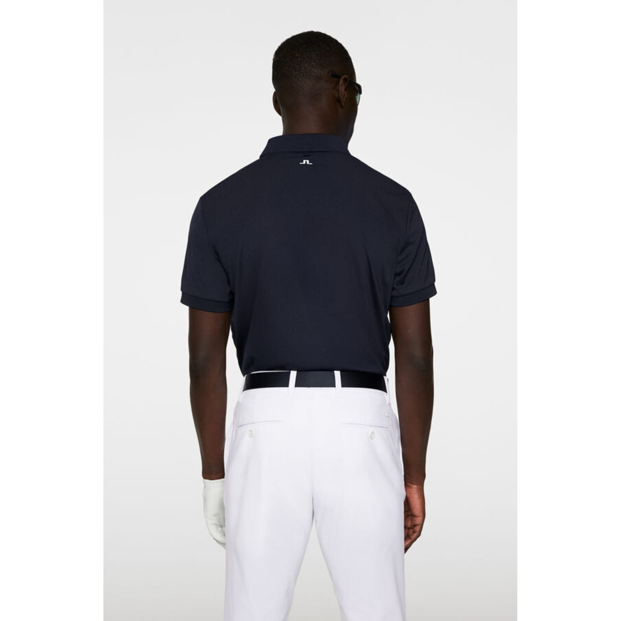 J. Lindeberg Tour Tech Reg Fit Polo Herren