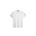 J. Lindeberg Tour Tech Reg Fit Polo Herren